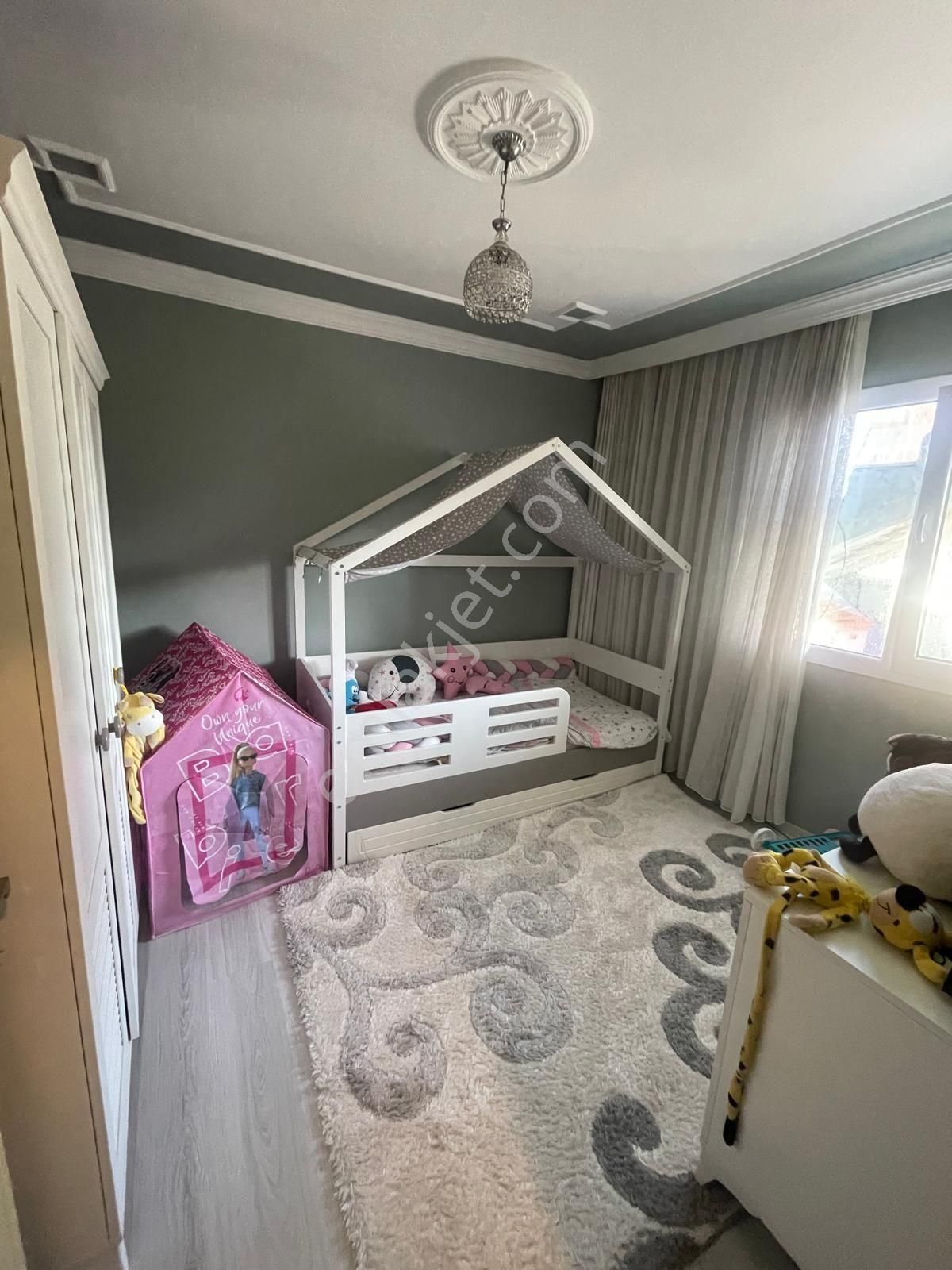 Söke Emlak Ofisisınden Cumhuriyet Mahallesınde Satılık Mustakıl Ev - Görsel 5