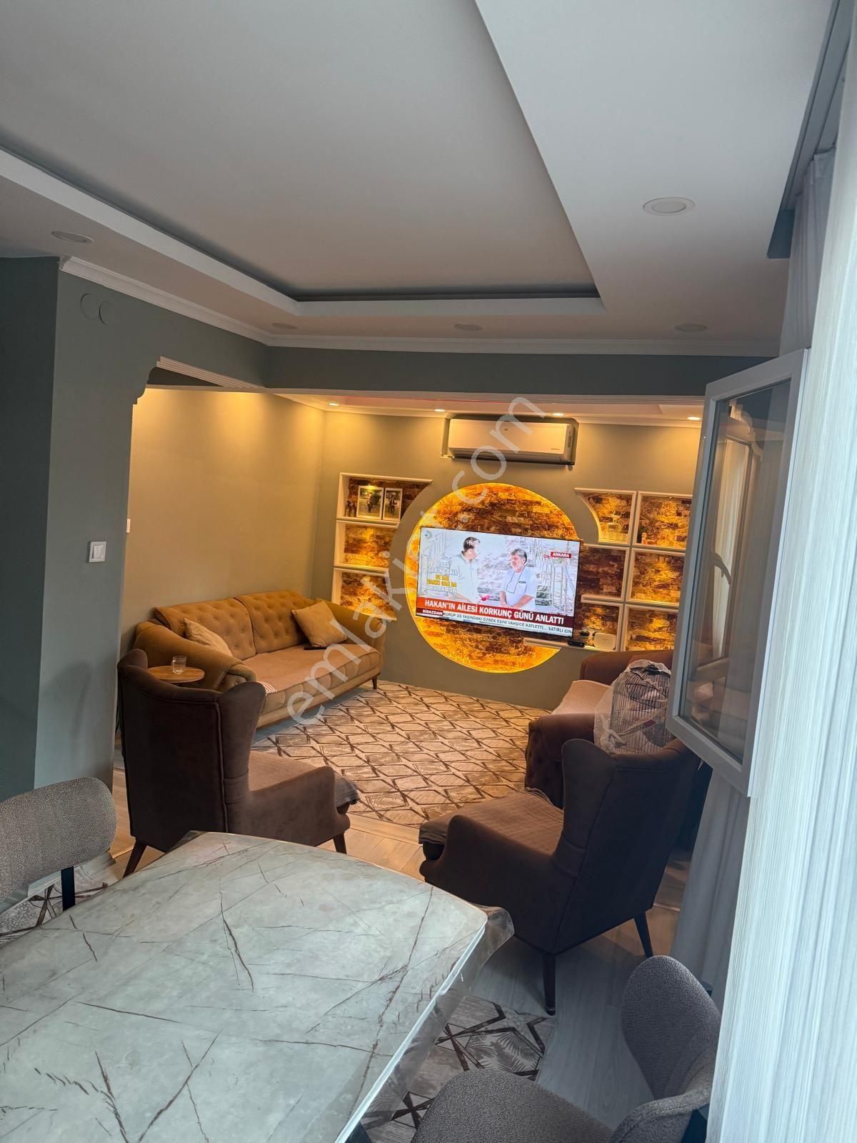 Söke Emlak Ofisisınden Cumhuriyet Mahallesınde Satılık Mustakıl Ev - Görsel 19