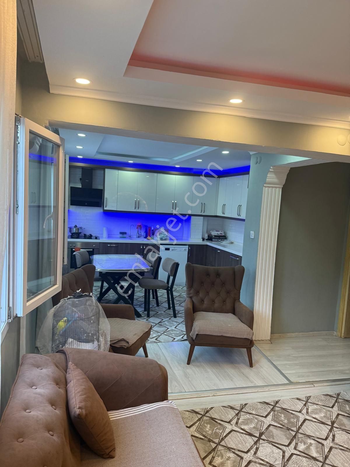 Söke Emlak Ofisisınden Cumhuriyet Mahallesınde Satılık Mustakıl Ev - Görsel 23