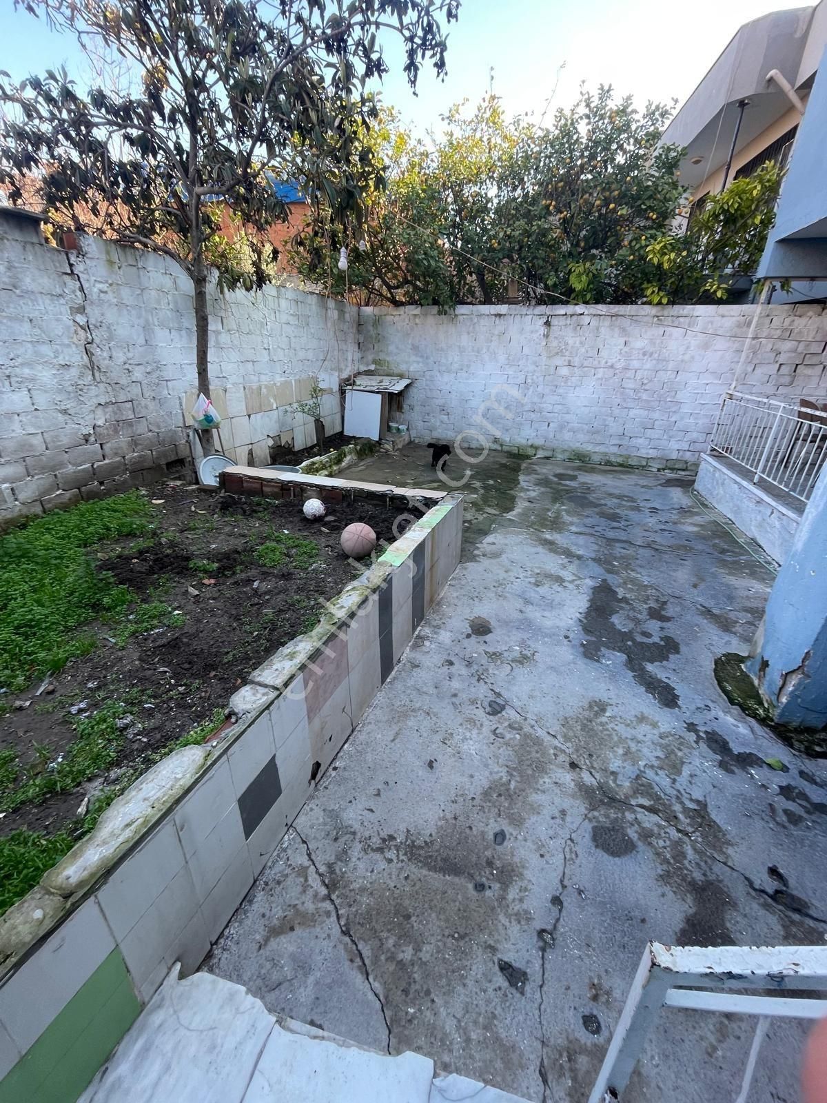 Söke Emlak Ofisisınden Cumhuriyet Mahallesınde Satılık Mustakıl Ev - Görsel 9