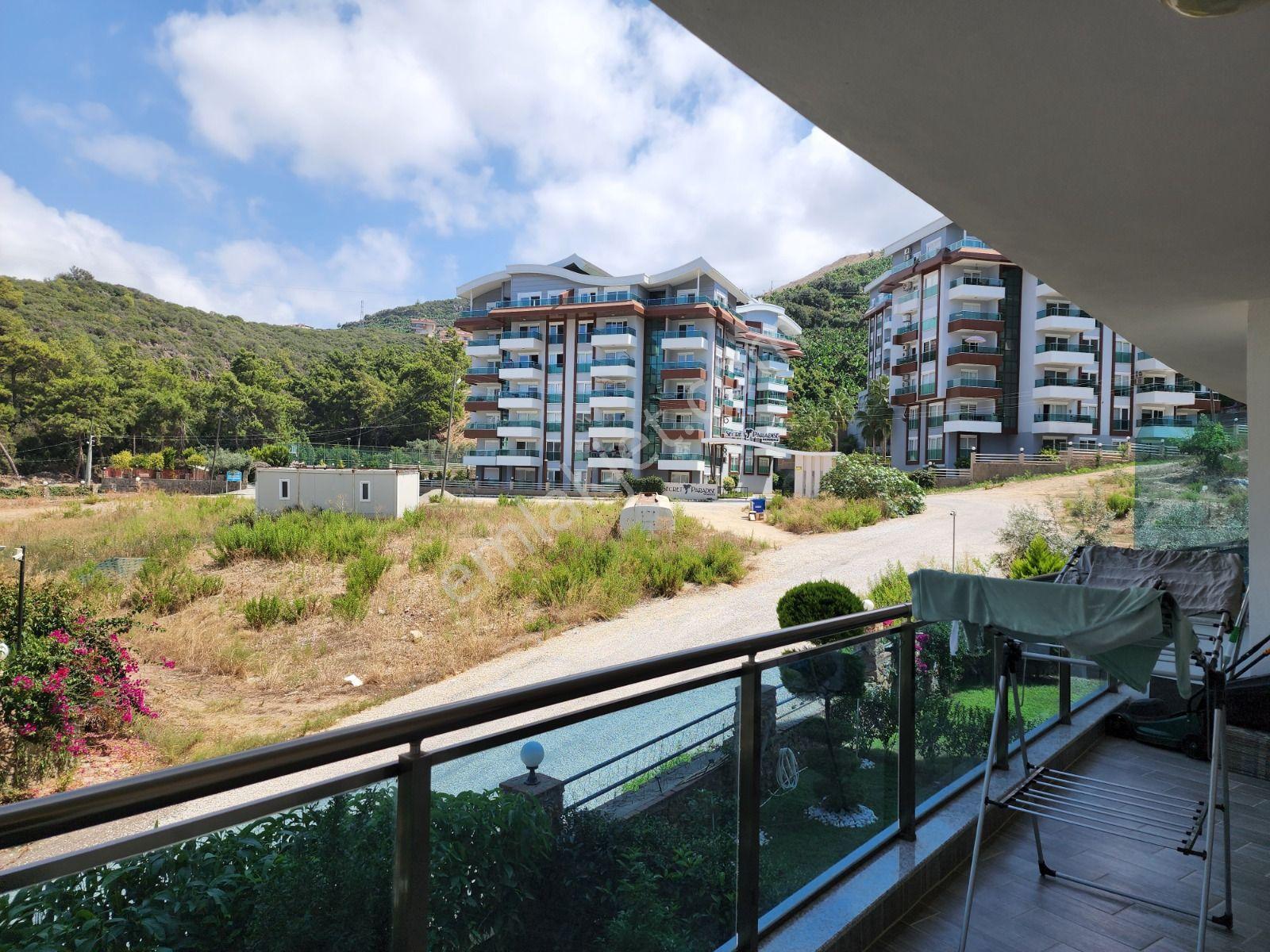 Alanya/ Kargıcak✨ 3+1 Lüx ✨ 🏡aqua Platınıum🏡 Dublex İlan...!!! - Görsel 18