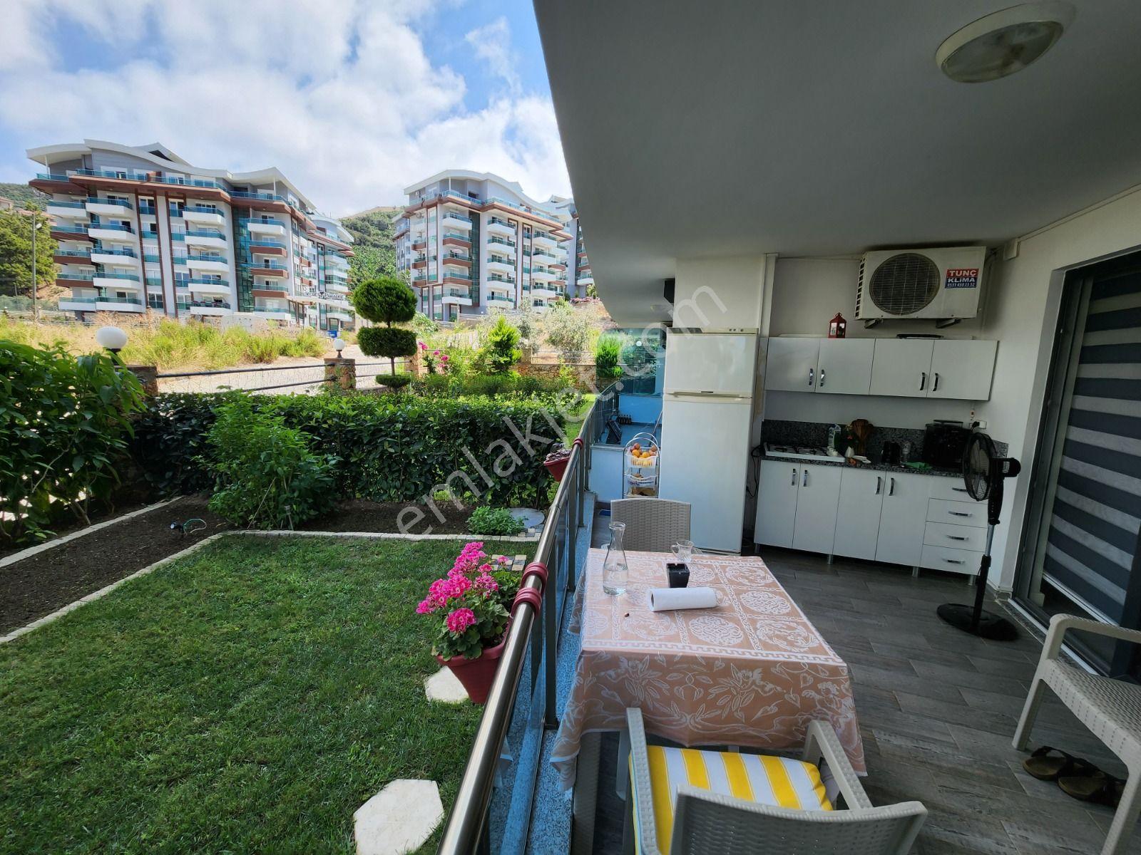Alanya/ Kargıcak✨ 3+1 Lüx ✨ 🏡aqua Platınıum🏡 Dublex İlan...!!! - Görsel 2