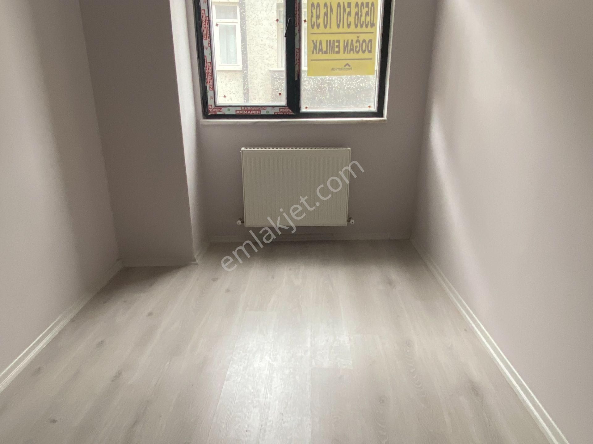 Destan-007 Kocamustafapaşa Silivrikapı Civarında Orta 2.katta 80m2 Sıfır Yeni Binadan Daire - Görsel 34