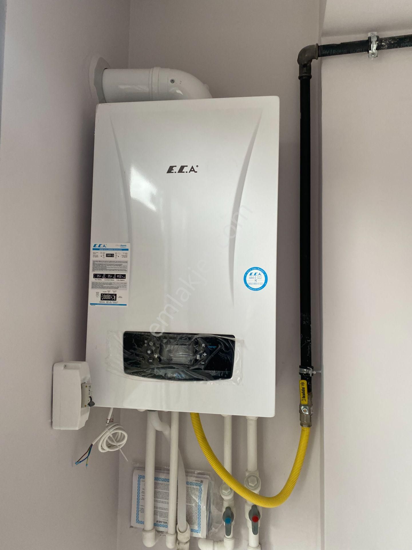 Destan-007 Kocamustafapaşa Silivrikapı Civarında Orta 2.katta 80m2 Sıfır Yeni Binadan Daire - Görsel 19