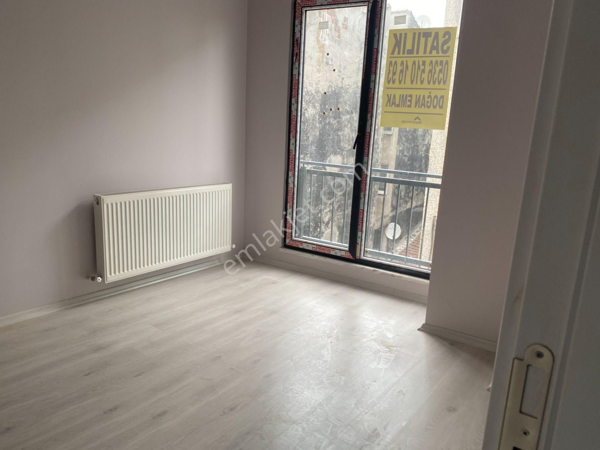 Destan-007 Kocamustafapaşa Silivrikapı Civarında Orta 2.katta 80m2 Sıfır Yeni Binadan Daire - Görsel 29