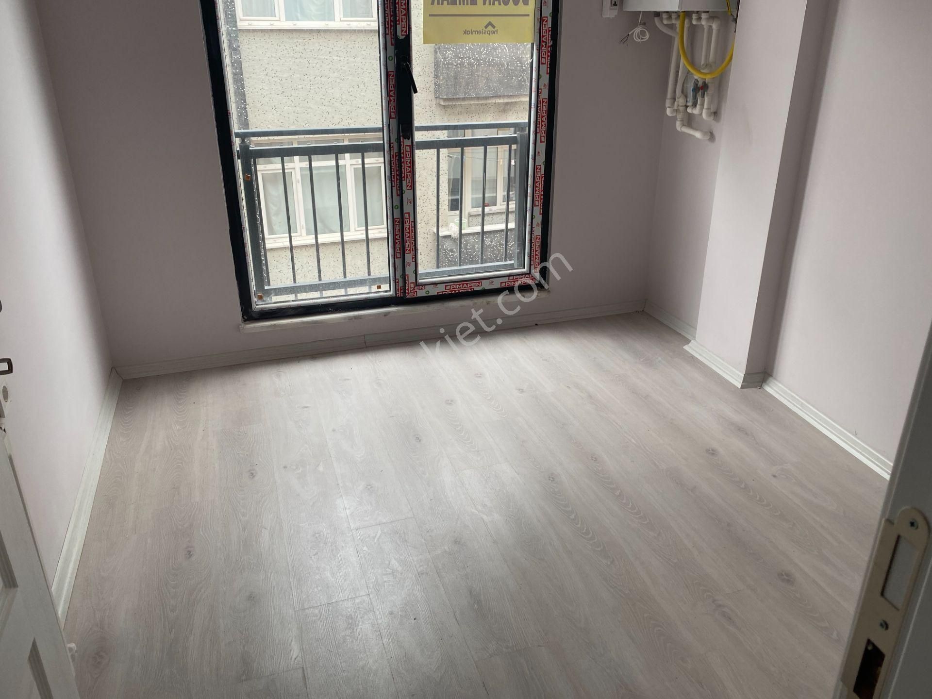 Destan-007 Kocamustafapaşa Silivrikapı Civarında Orta 2.katta 80m2 Sıfır Yeni Binadan Daire - Görsel 18