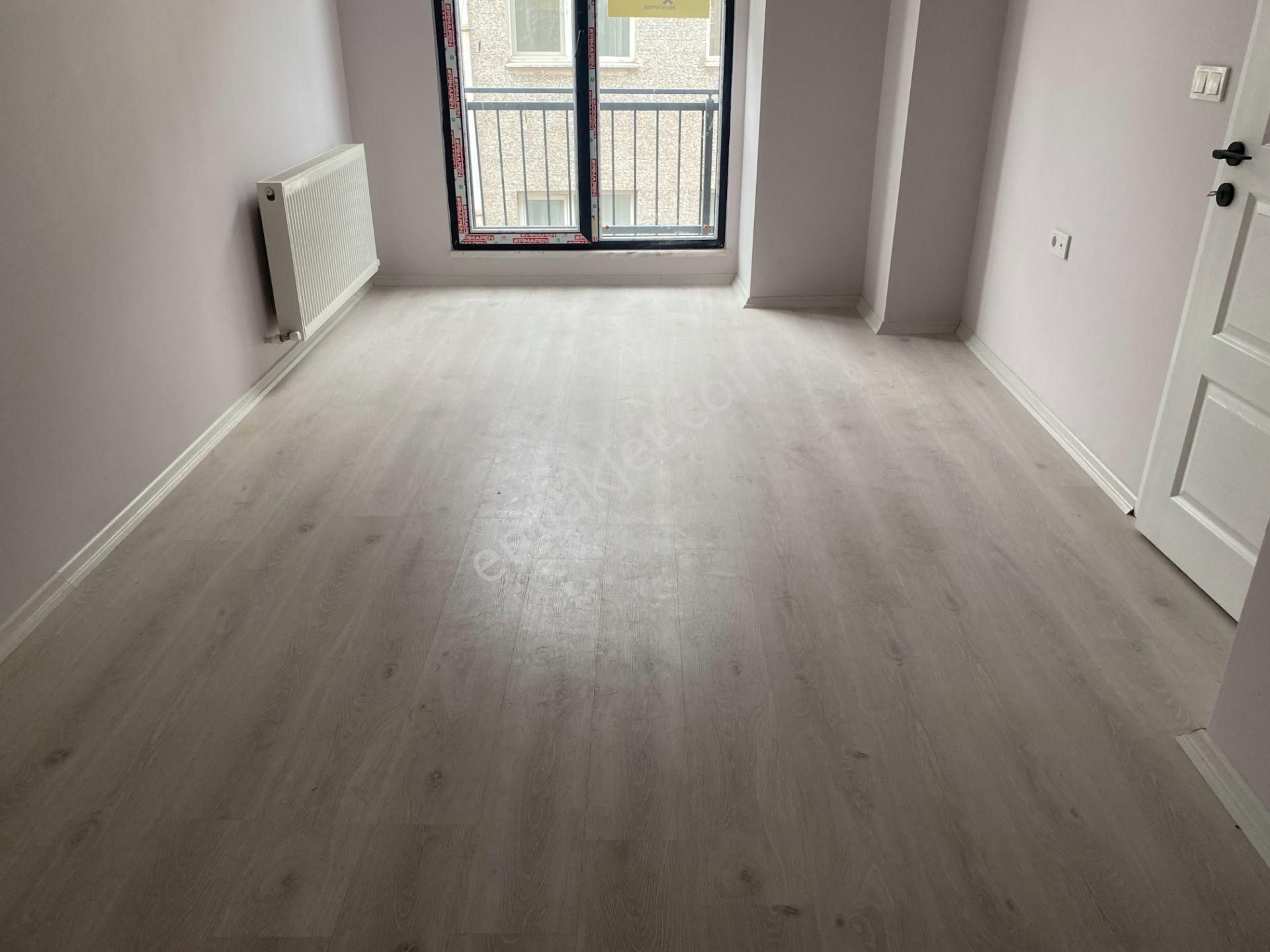 Destan-007 Kocamustafapaşa Silivrikapı Civarında Orta 2.katta 80m2 Sıfır Yeni Binadan Daire - Görsel 3