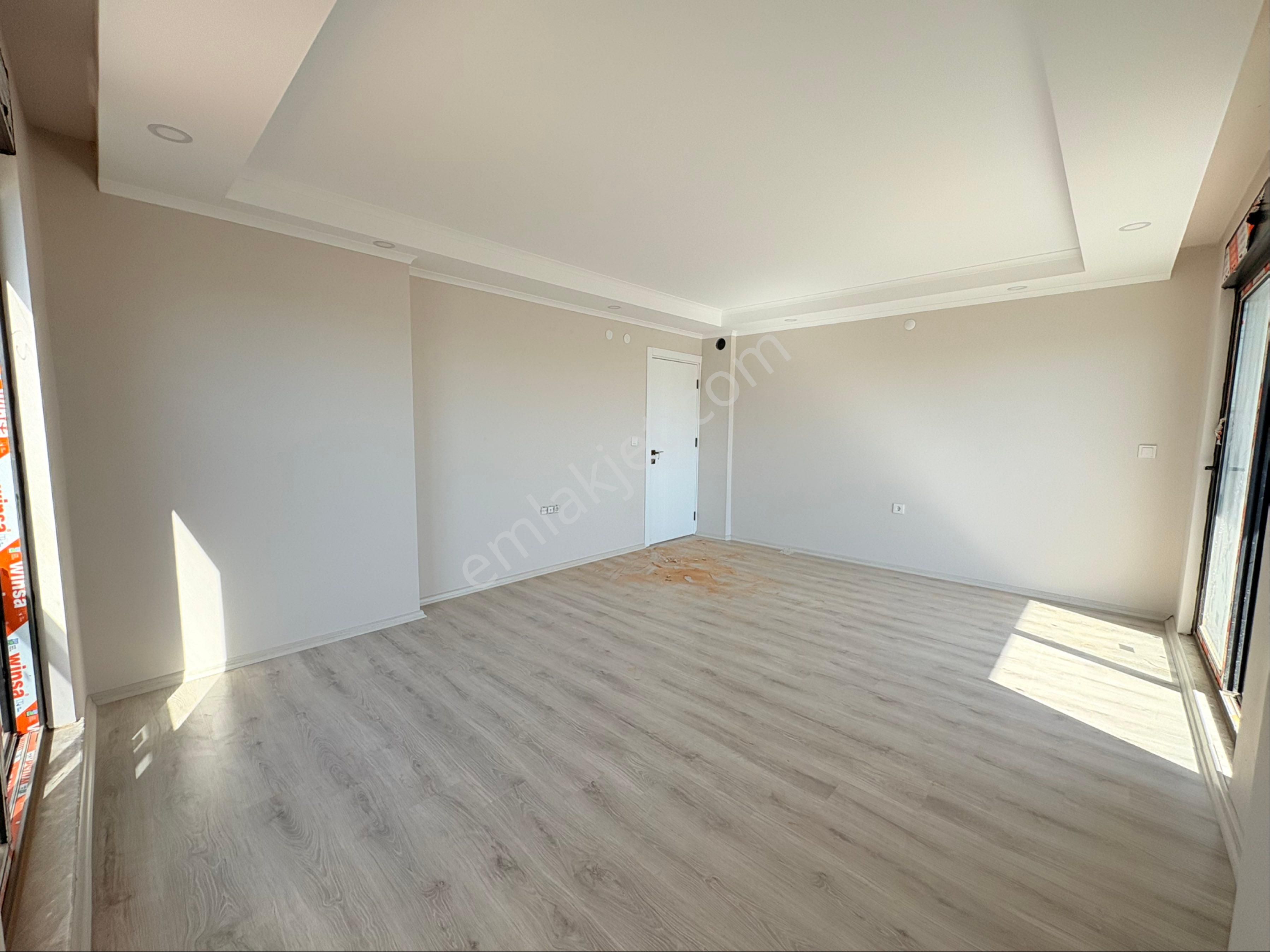 Demirel Mah Sıfır Havuzlu Ebeveyn Banyolu 2+1 - Görsel 8