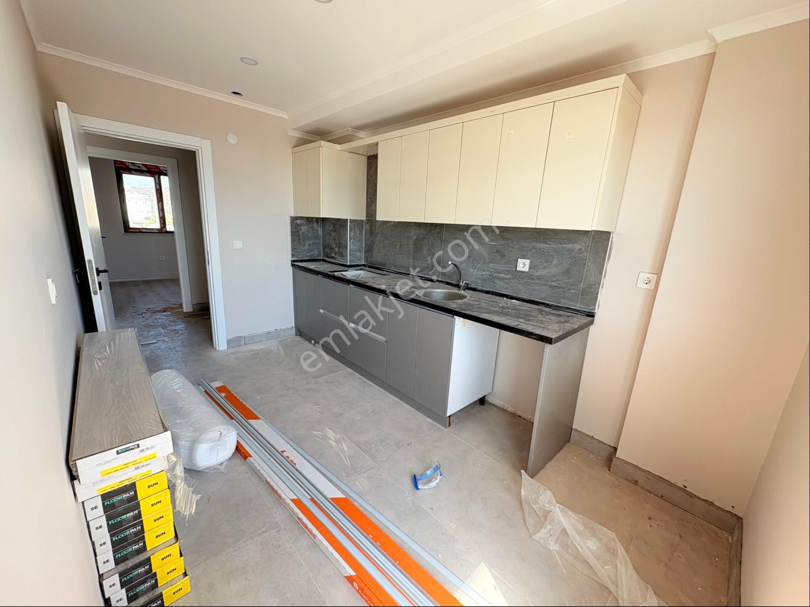 Demirel Mah Sıfır Havuzlu Ebeveyn Banyolu 2+1 - Görsel 3