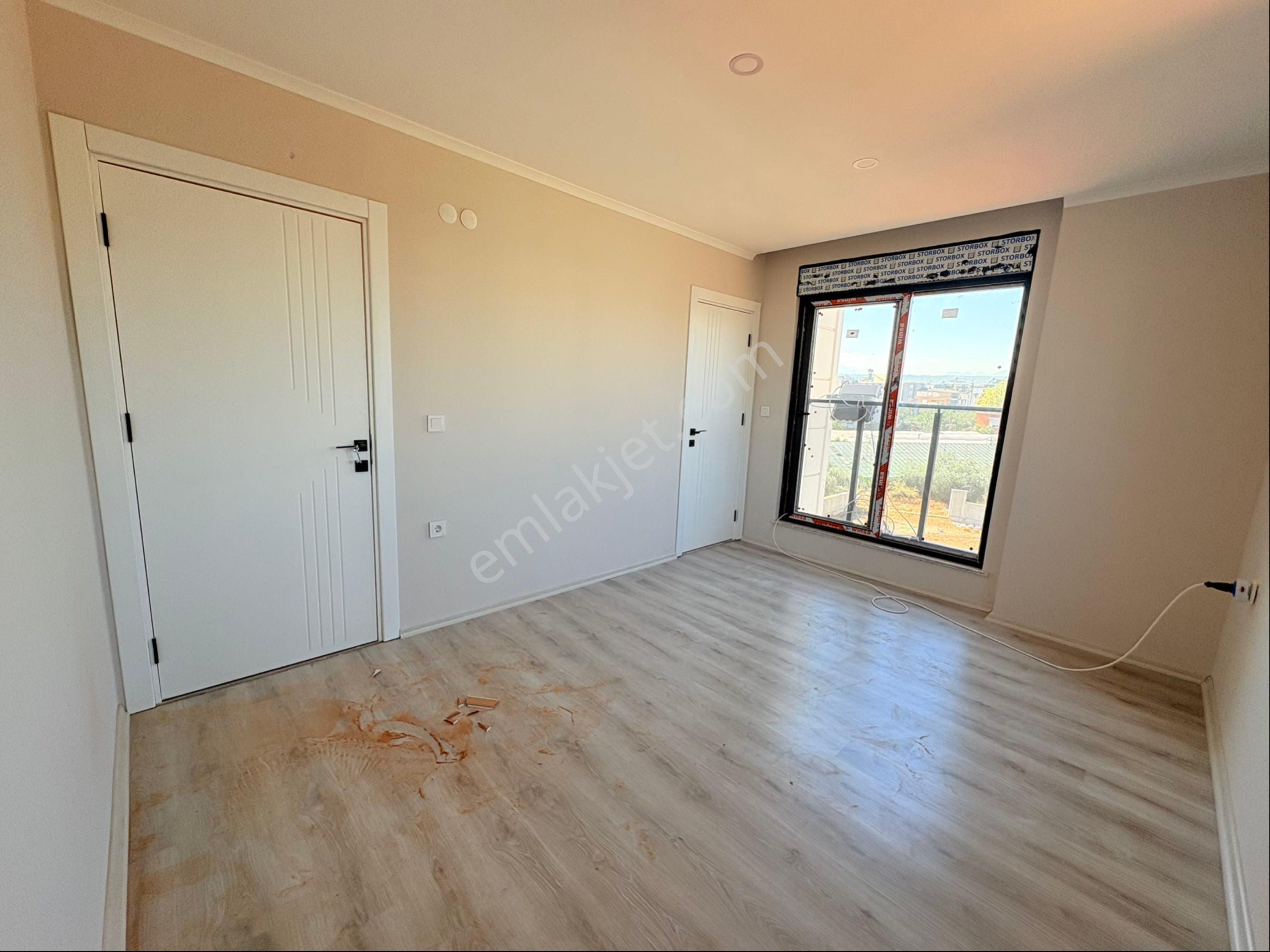 Demirel Mah Sıfır Havuzlu Ebeveyn Banyolu 2+1 - Görsel 12