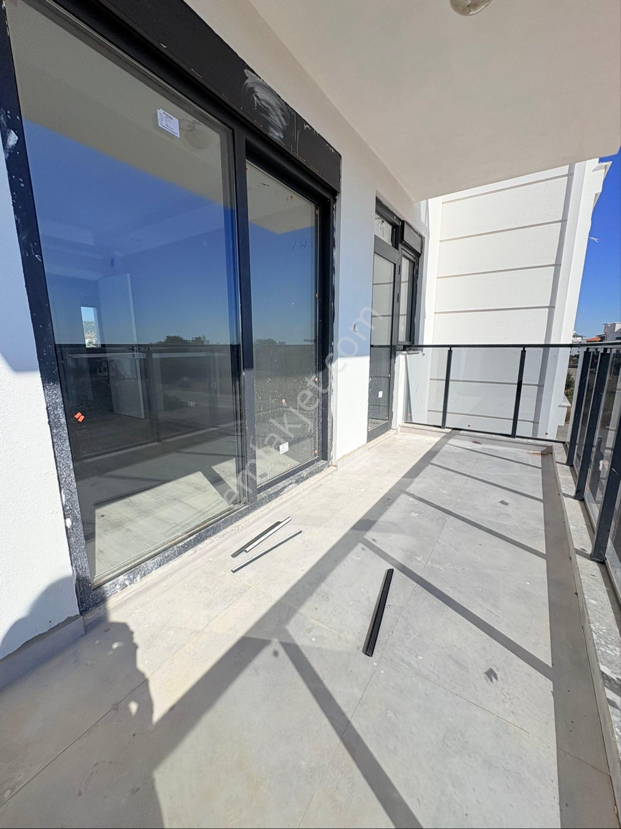 Demirel Mah Sıfır Havuzlu Ebeveyn Banyolu 2+1 - Görsel 6