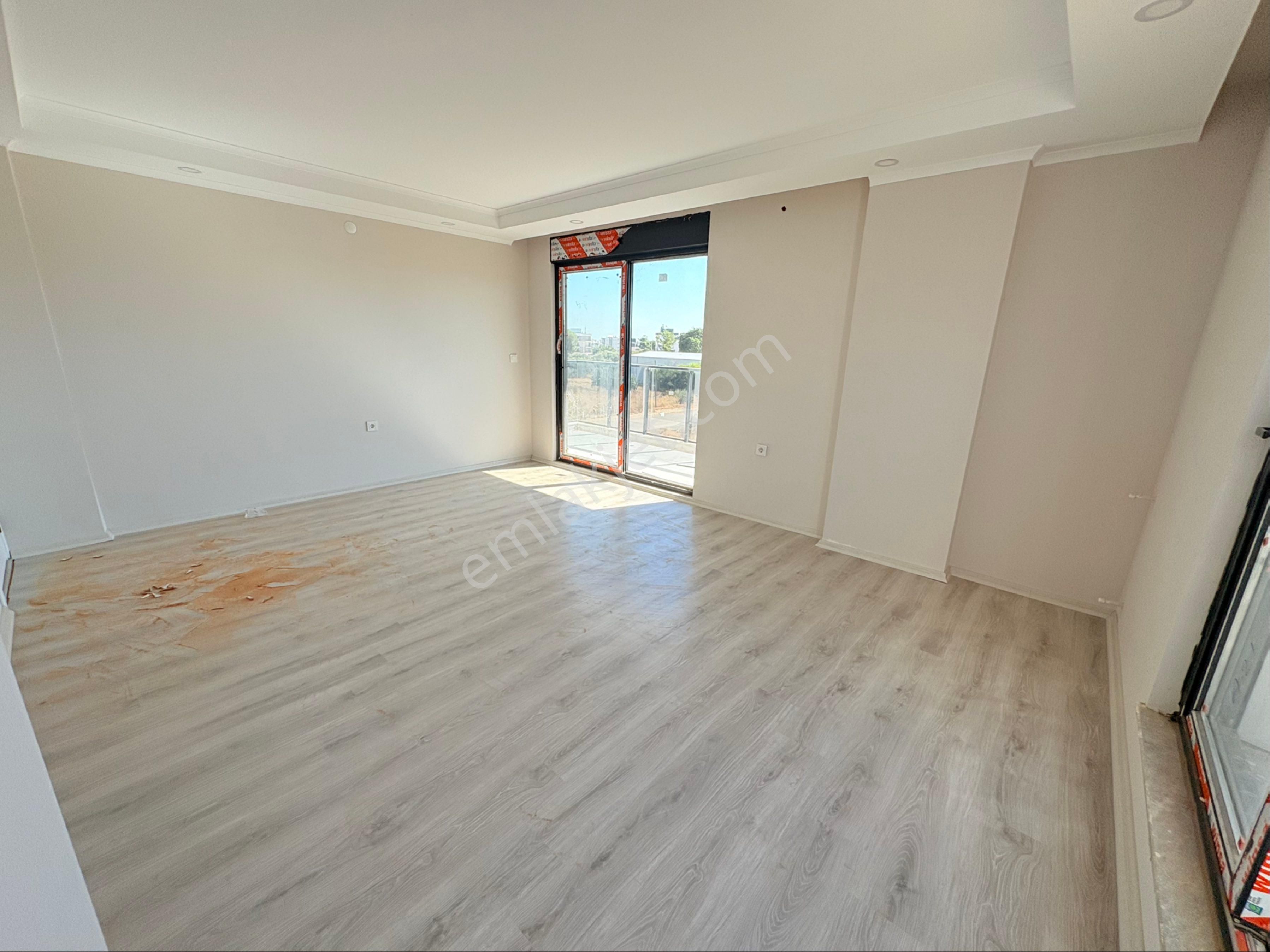 Demirel Mah Sıfır Havuzlu Ebeveyn Banyolu 2+1 - Görsel 7