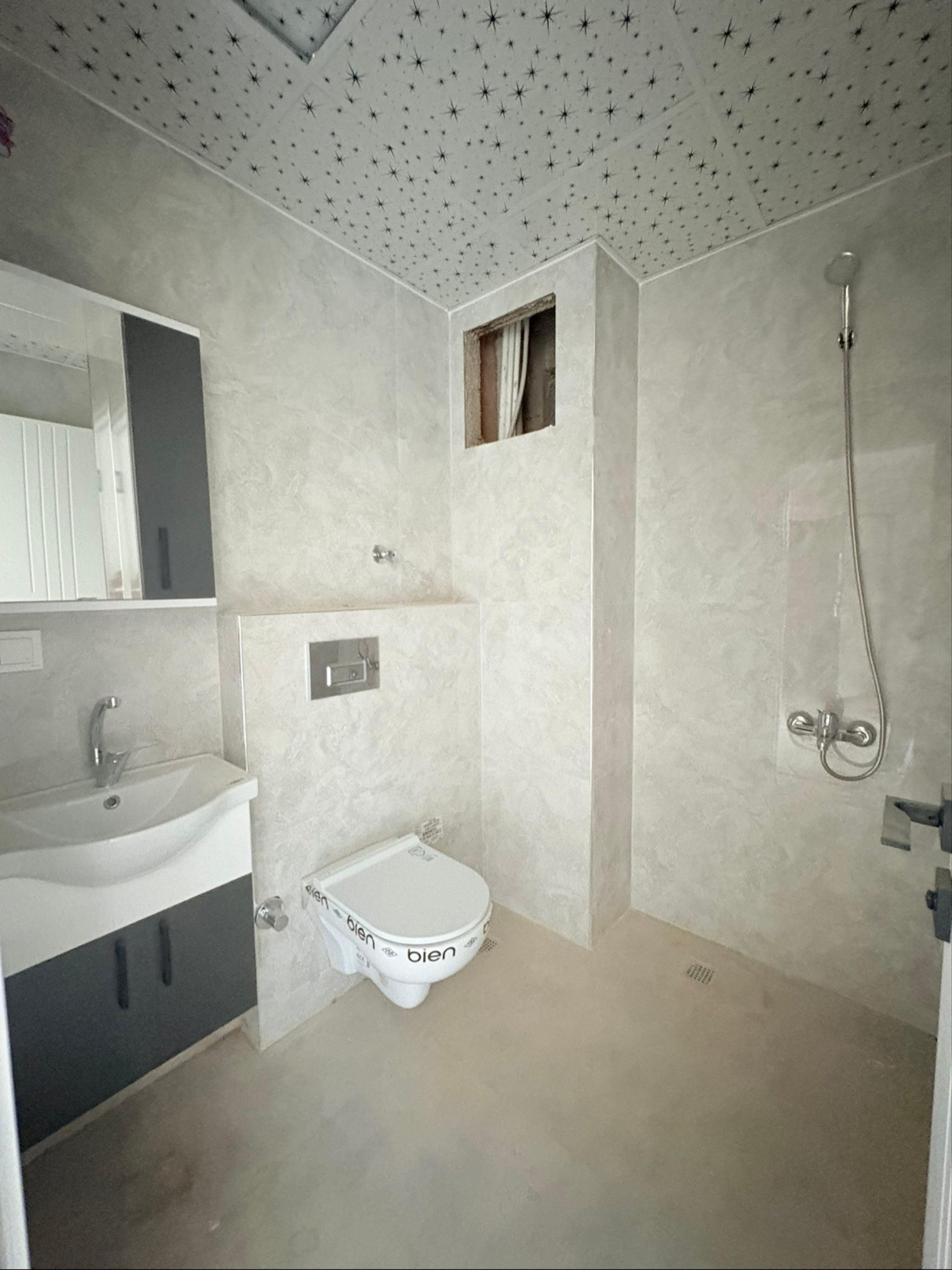 Demirel Mah Sıfır Havuzlu Ebeveyn Banyolu 2+1 - Görsel 10