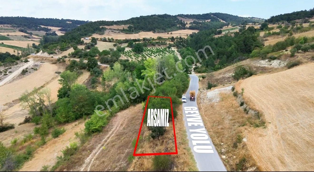 Sakarya Geyve Halidiye Mahallesi - Görsel 4
