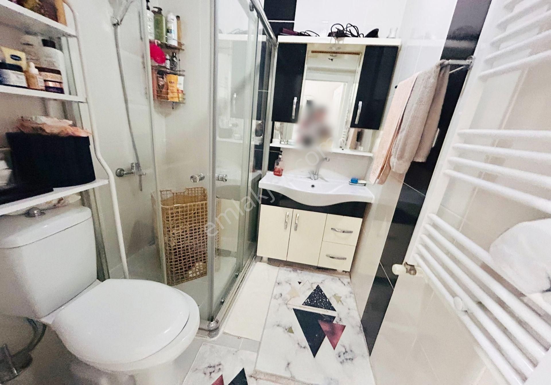 Cadde Yakını Asansörlü Full Yapılı 3+1 Daire..! - Görsel 20