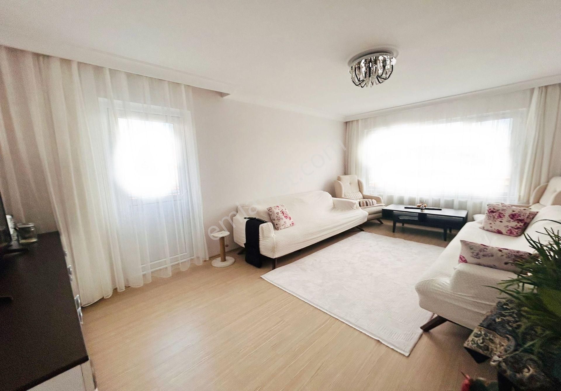 Cadde Yakını Asansörlü Full Yapılı 3+1 Daire..! - Görsel 10