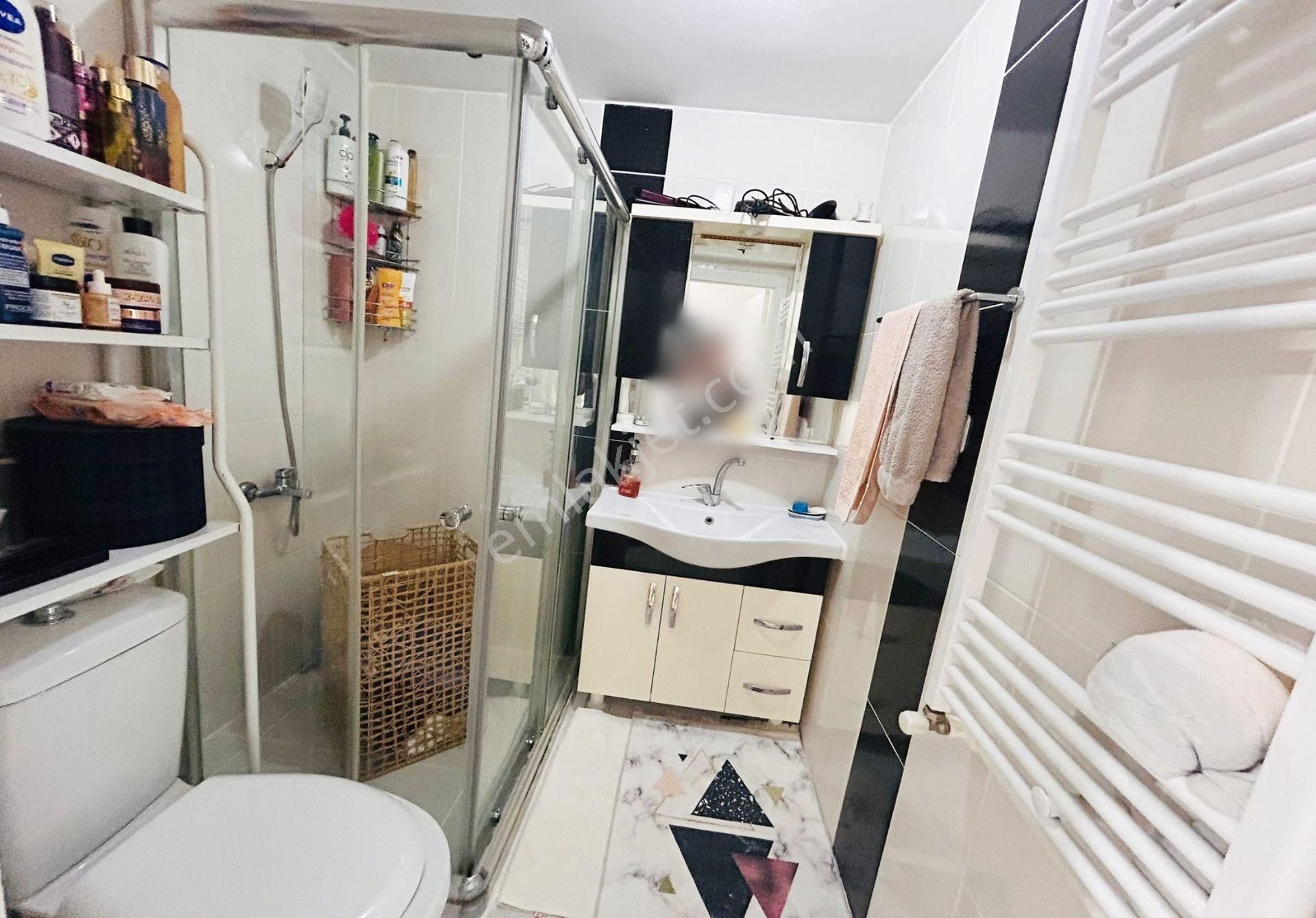 Cadde Yakını Asansörlü Full Yapılı 3+1 Daire..! - Görsel 19