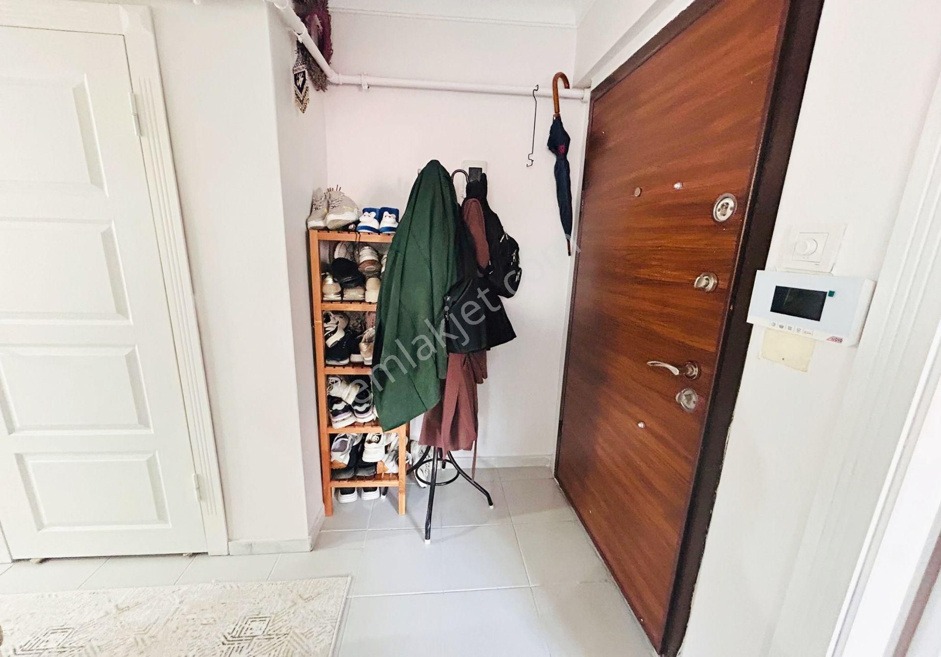 Cadde Yakını Asansörlü Full Yapılı 3+1 Daire..! - Görsel 6