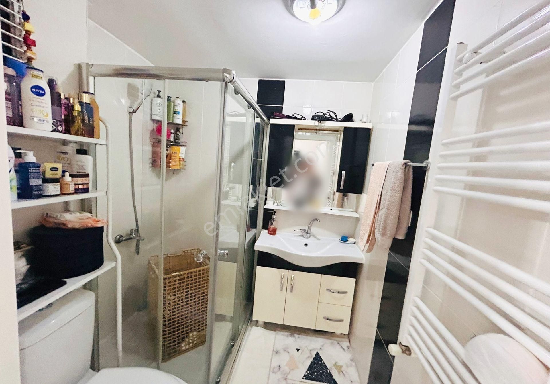 Cadde Yakını Asansörlü Full Yapılı 3+1 Daire..! - Görsel 21