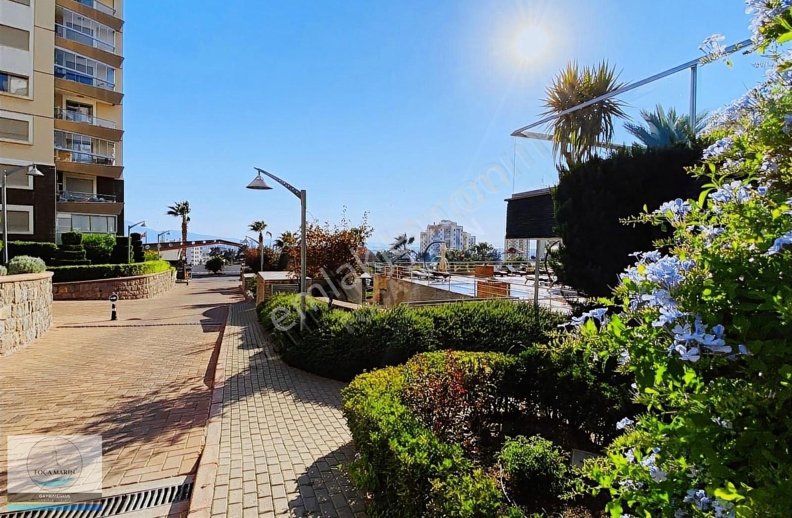 Kaya Prestige 2. Etap 3+1 Deniz Manzaralı Daire - Görsel 12