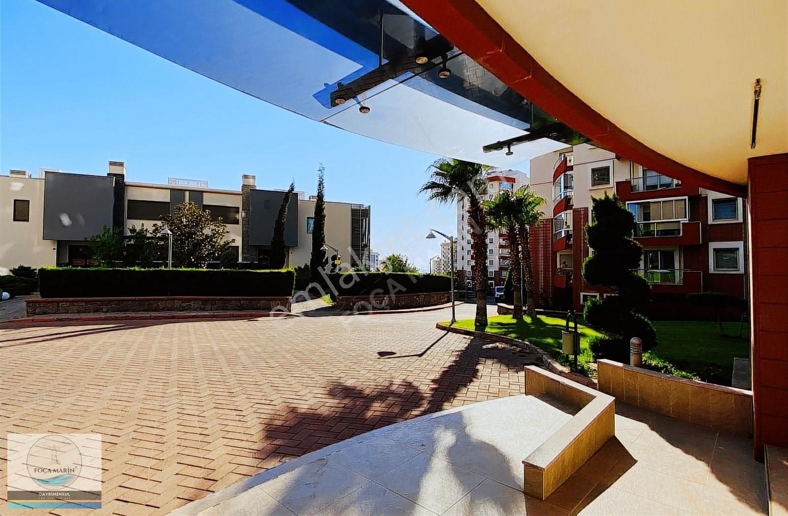 Kaya Prestige 2. Etap 3+1 Deniz Manzaralı Daire - Görsel 11