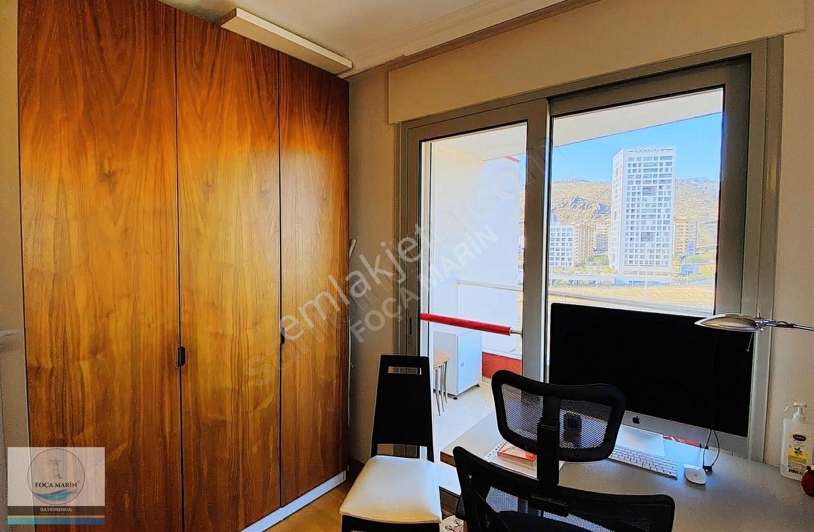 Kaya Prestige 2. Etap 3+1 Deniz Manzaralı Daire - Görsel 19