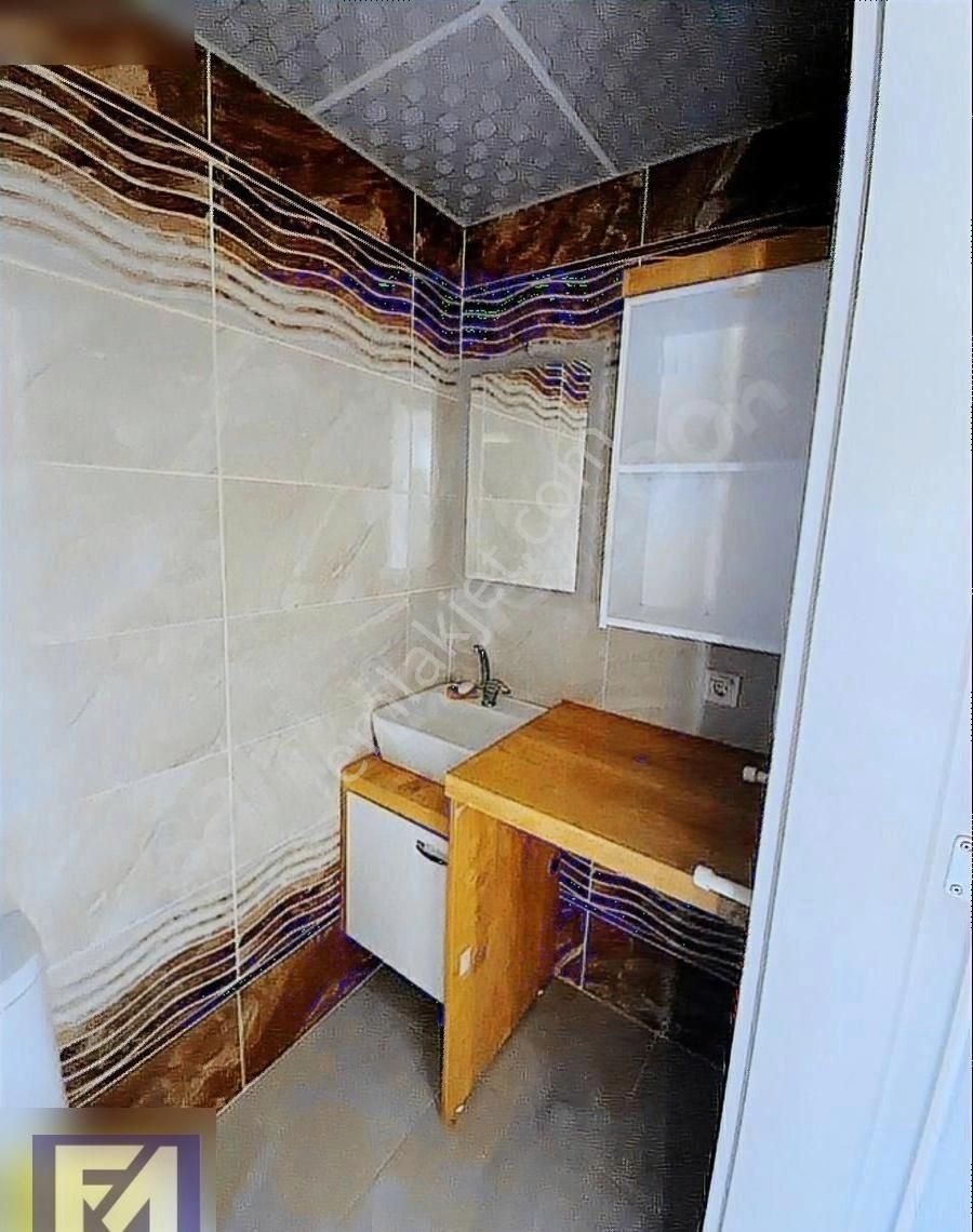 Foça Bağarası Merkezde Satılık Villa - Görsel 15