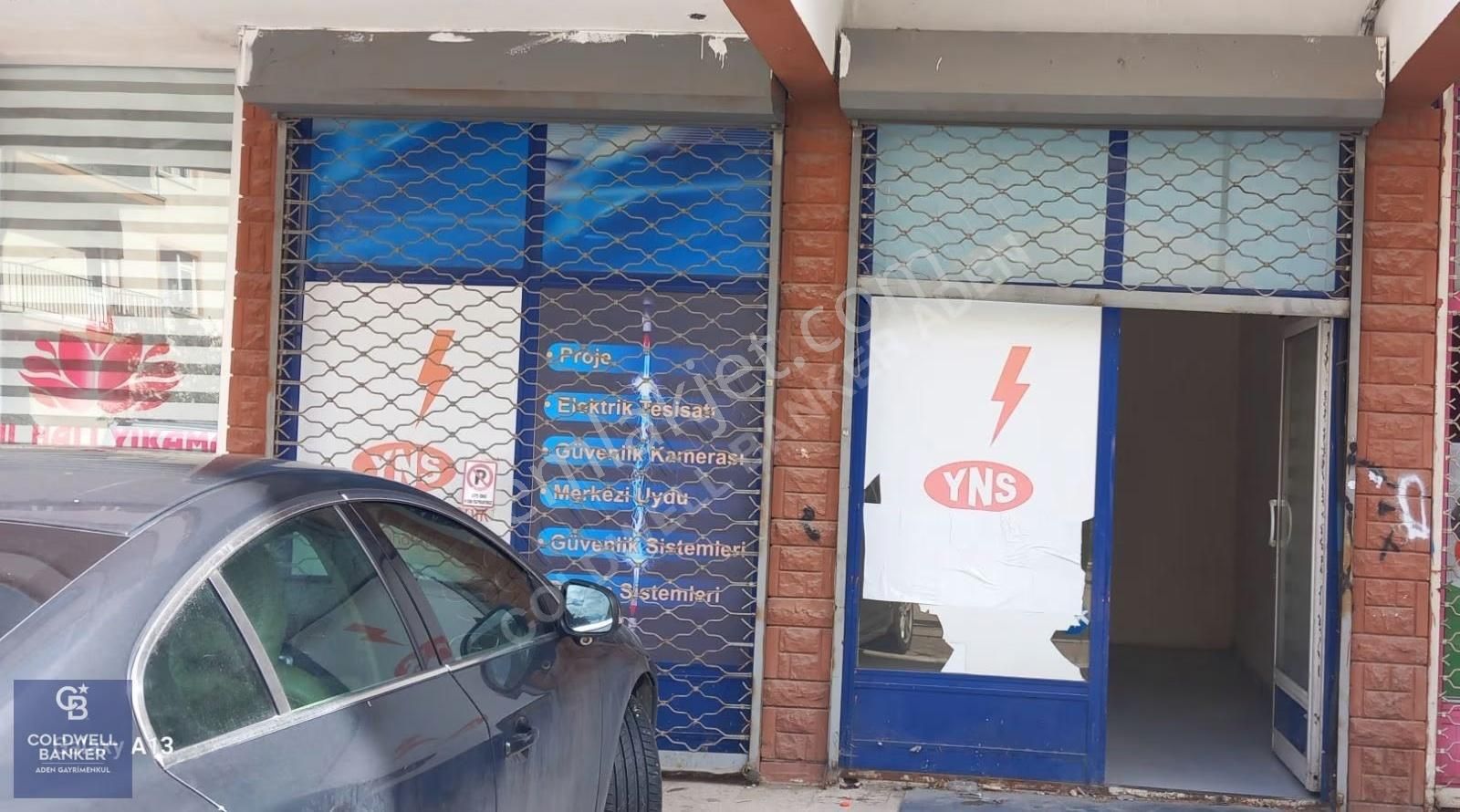 Sincan Mareşal Çakmak Mah.satılık 70 M2 Depolu Dükkan - Görsel 5