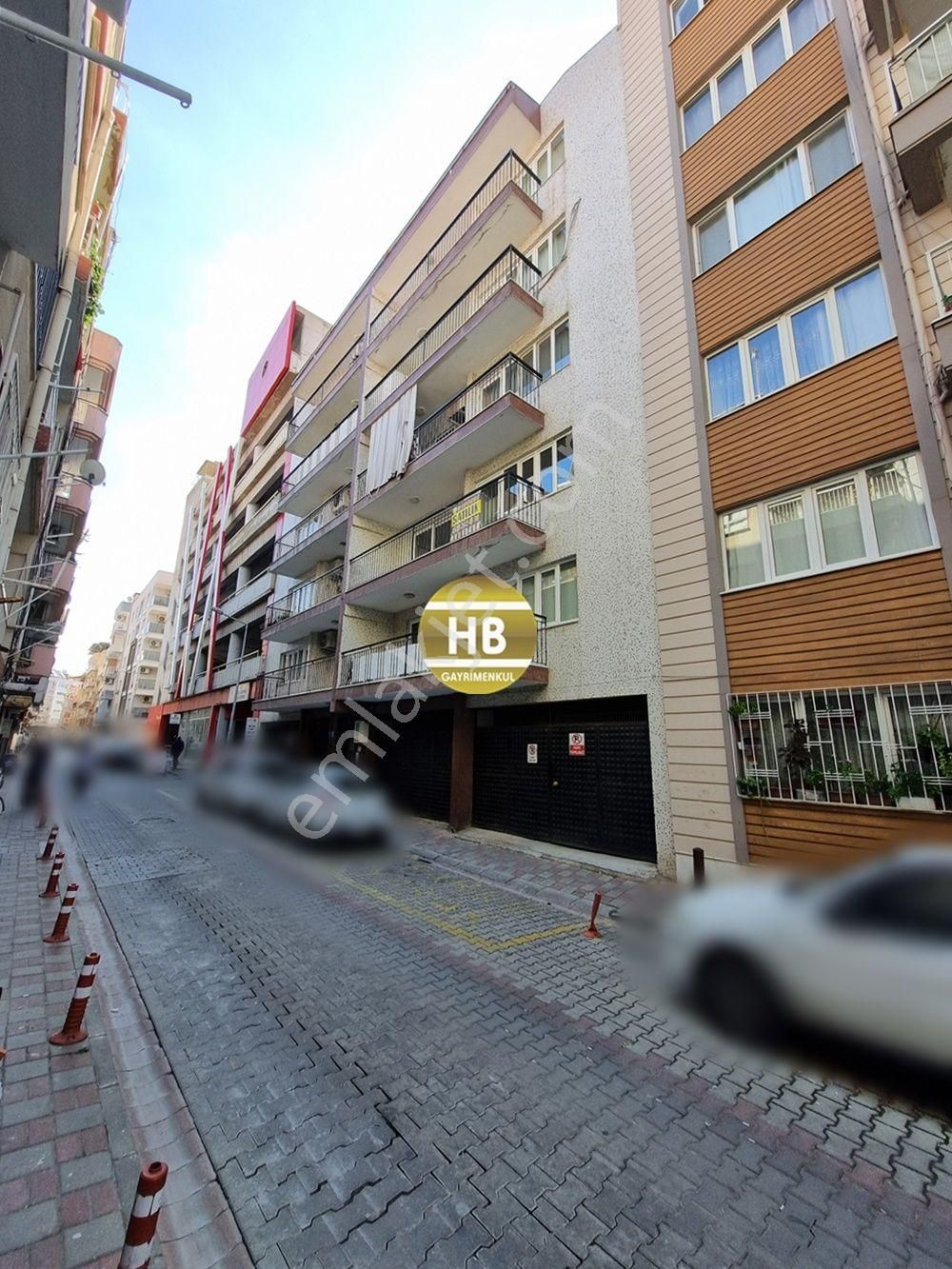 Hb'den 3+1 Satılık Daire, Cumhuriyet Mah'de Ara Kat Otoparklı - Görsel 32