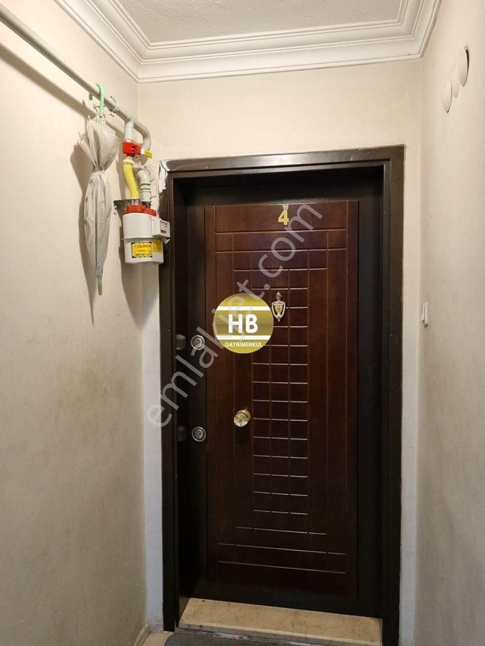 Hb'den 3+1 Satılık Daire, Cumhuriyet Mah'de Ara Kat Otoparklı - Görsel 30