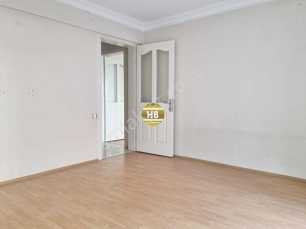 Hb'den 3+1 Satılık Daire, Cumhuriyet Mah'de Ara Kat Otoparklı - Görsel 9