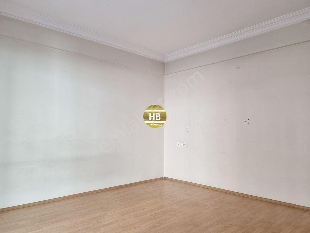 Hb'den 3+1 Satılık Daire, Cumhuriyet Mah'de Ara Kat Otoparklı - Görsel 8