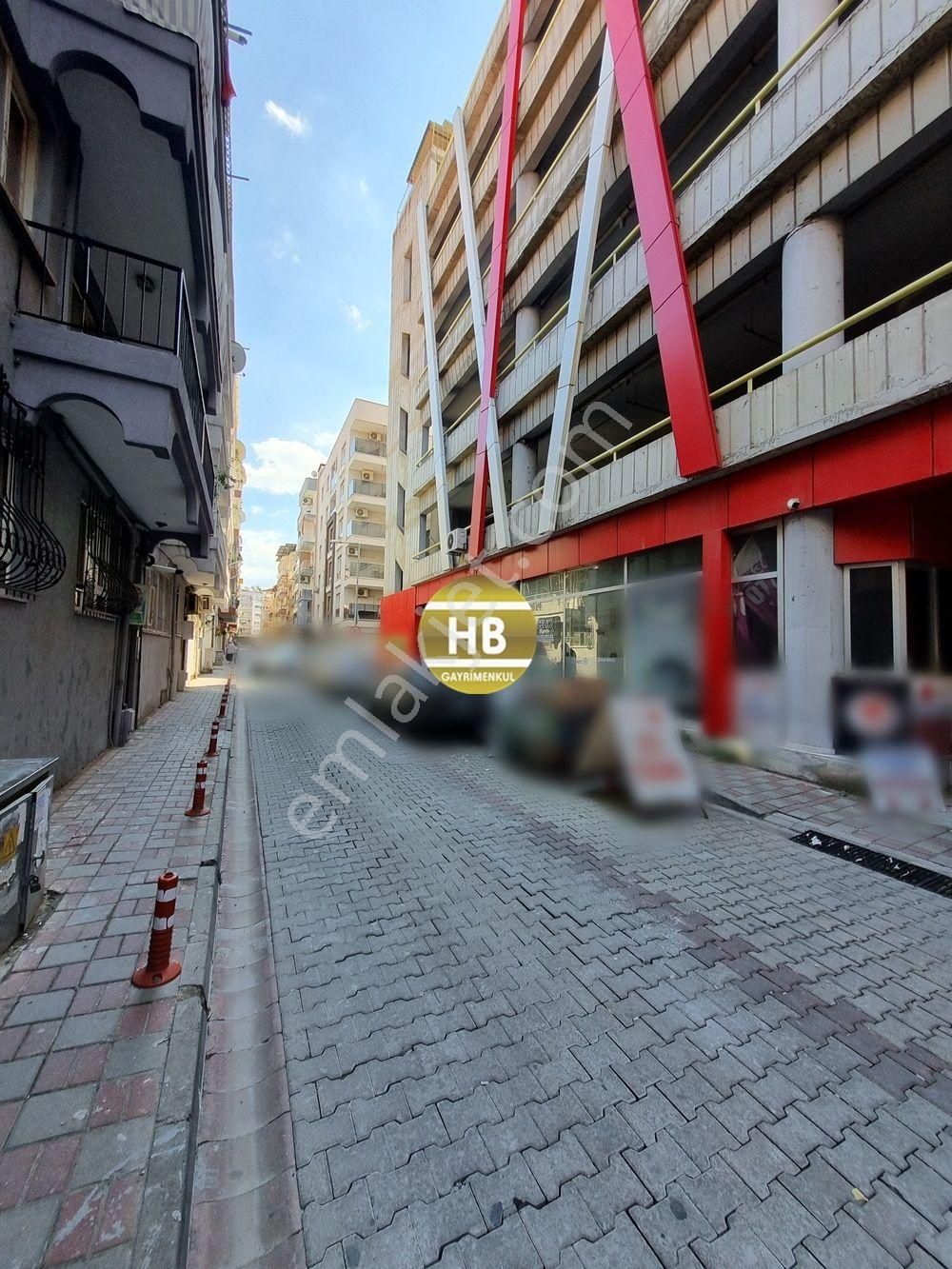 Hb'den 3+1 Satılık Daire, Cumhuriyet Mah'de Ara Kat Otoparklı - Görsel 35