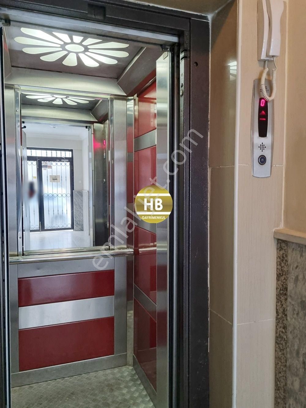 Hb'den 3+1 Satılık Daire, Cumhuriyet Mah'de Ara Kat Otoparklı - Görsel 31