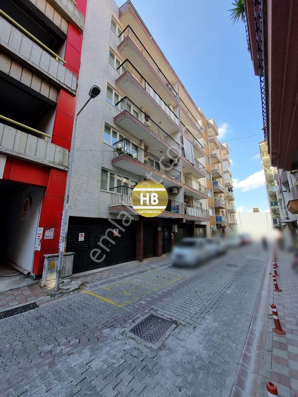 Hb'den 3+1 Satılık Daire, Cumhuriyet Mah'de Ara Kat Otoparklı - Görsel 33