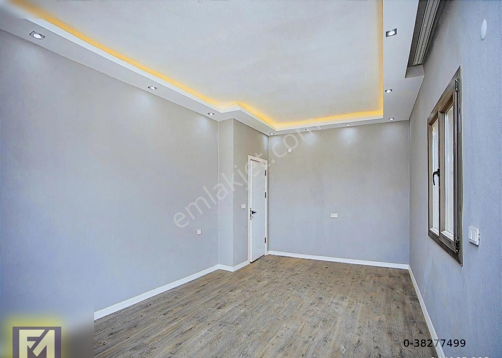 İzmir Foça Foçaköyde Satılık 6+1 Lüks Villa - Görsel 31