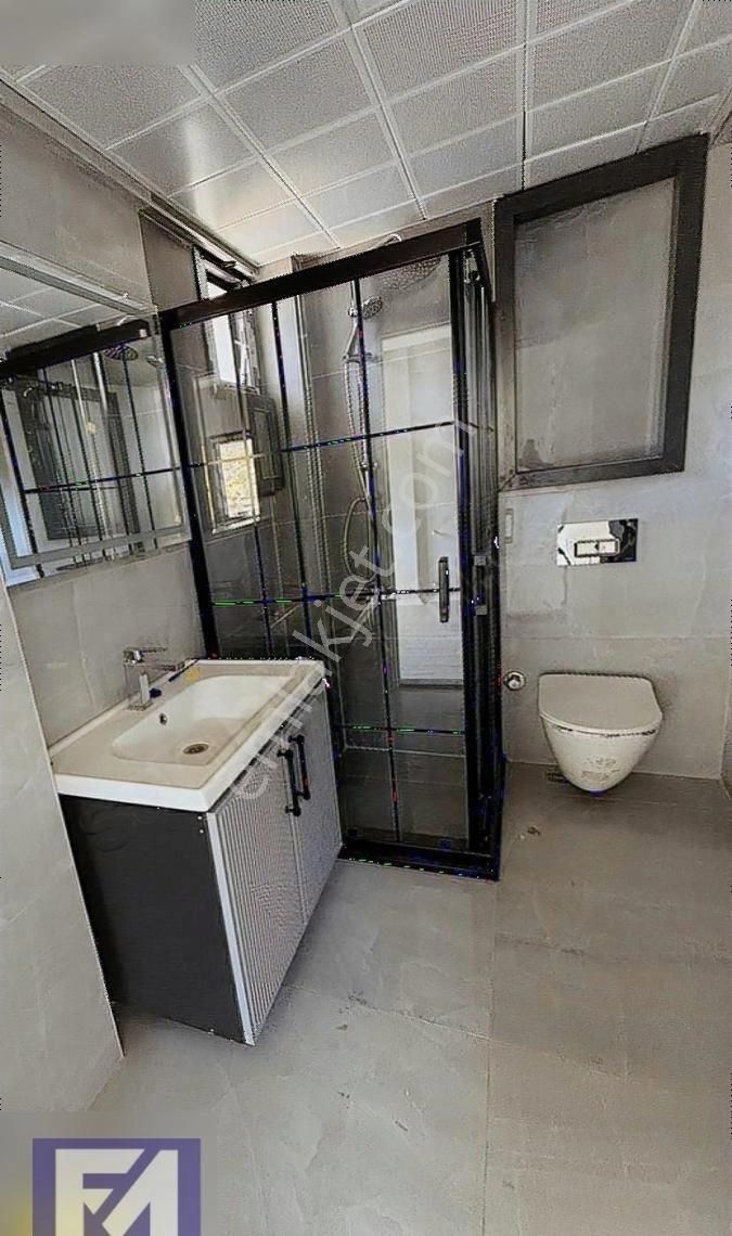 Yeni Foça Da Satılık Deniz Manzaralı Tripleks - Görsel 2