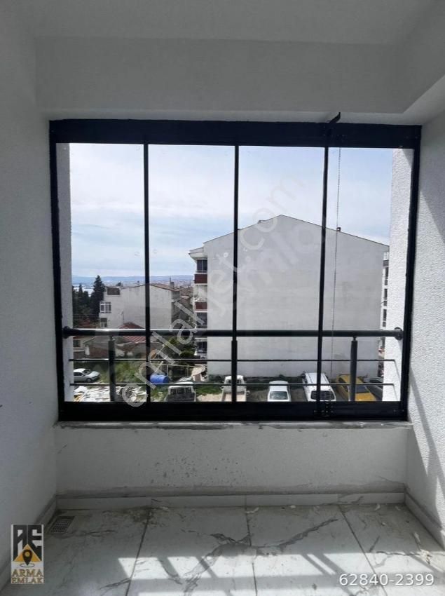 Tekirdağ S.paşa Çiftlikönü Mah. Manzaralı Sıfır 3+1 Satılık Daire - Görsel 16