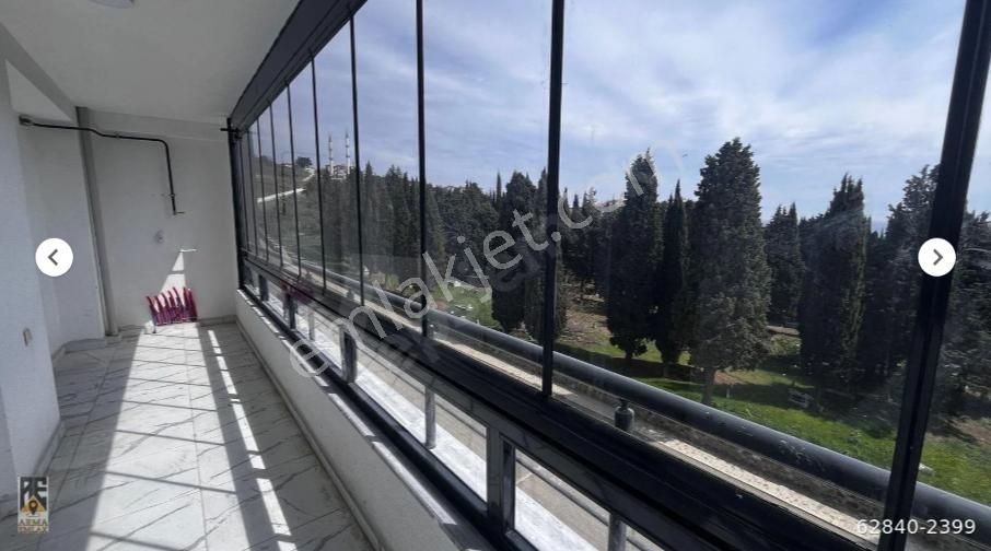 Tekirdağ S.paşa Çiftlikönü Mah. Manzaralı Sıfır 3+1 Satılık Daire - Görsel 10