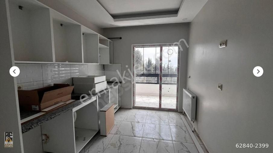 Tekirdağ S.paşa Çiftlikönü Mah. Manzaralı Sıfır 3+1 Satılık Daire - Görsel 13