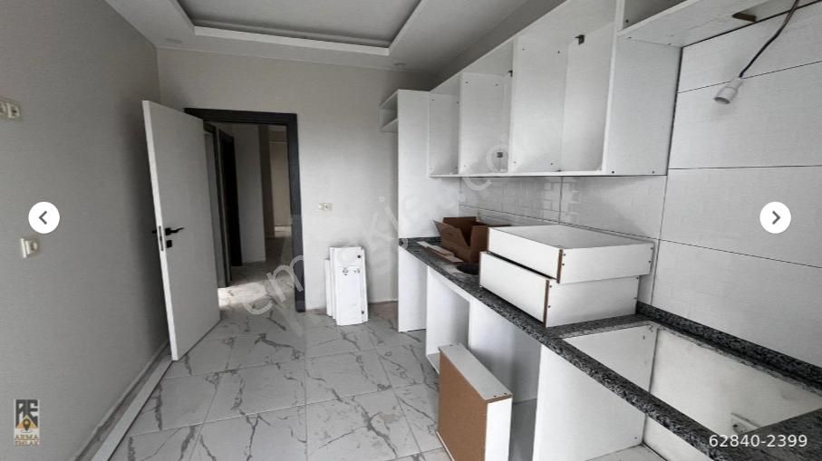 Tekirdağ S.paşa Çiftlikönü Mah. Manzaralı Sıfır 3+1 Satılık Daire - Görsel 14