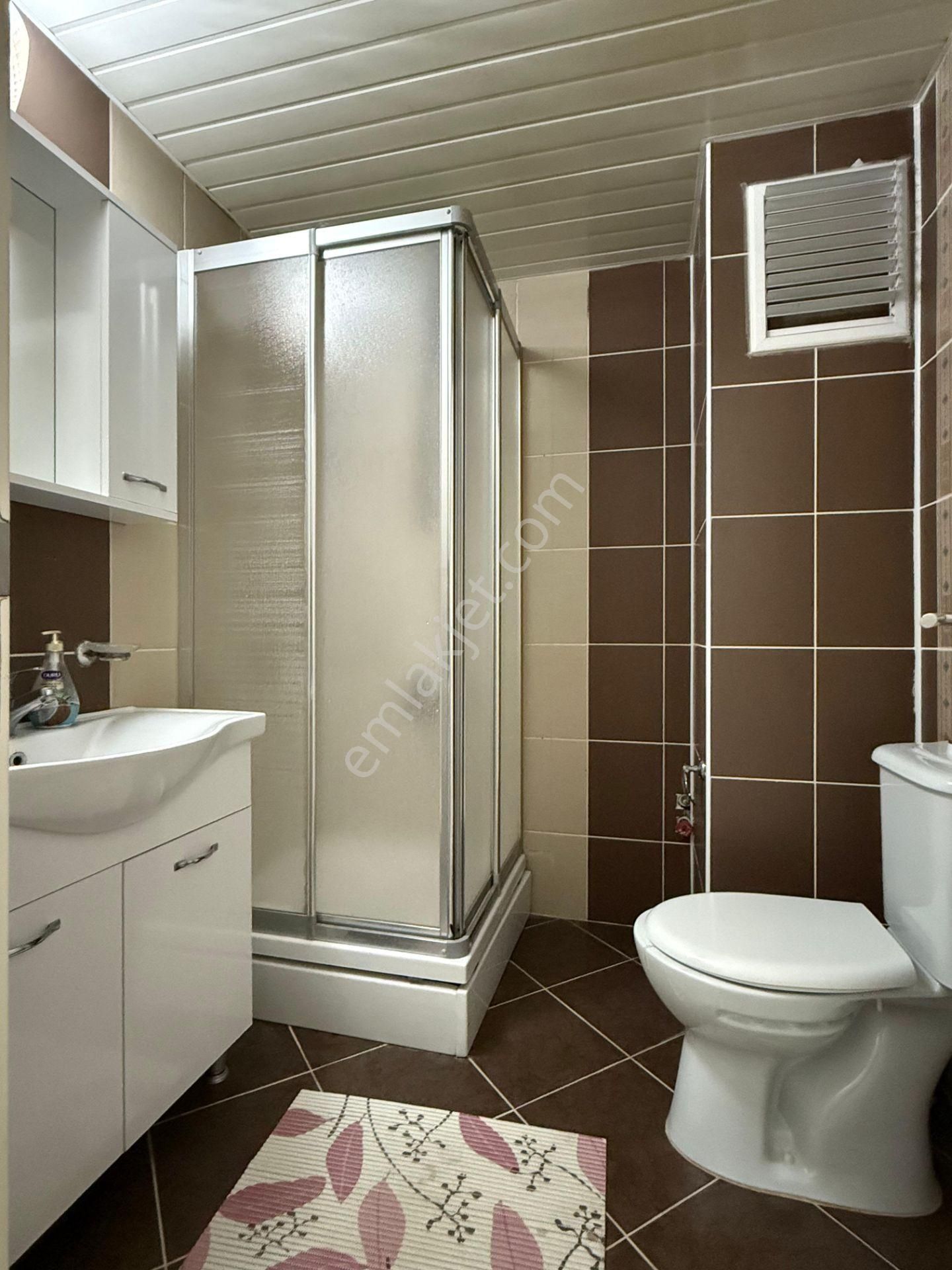 Türk Emlak'tan Liman Mahallesinde Site İçi 1+1 Eşyalı Kiralık Daire - Görsel 17