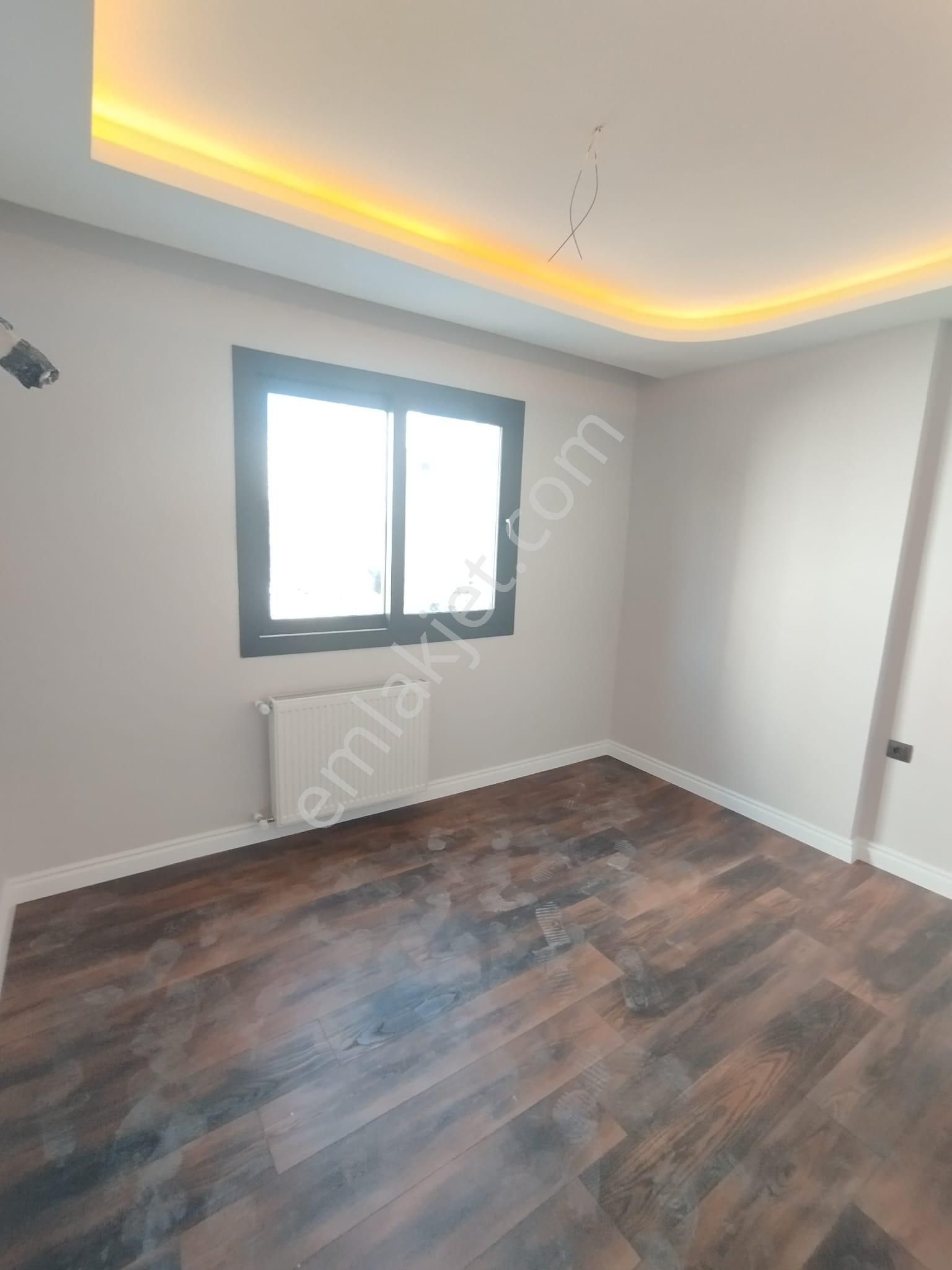 Kenan Evren Bulvarında 3+1 Açık Mutfaklı Sıfır Lüks Daire - Görsel 20