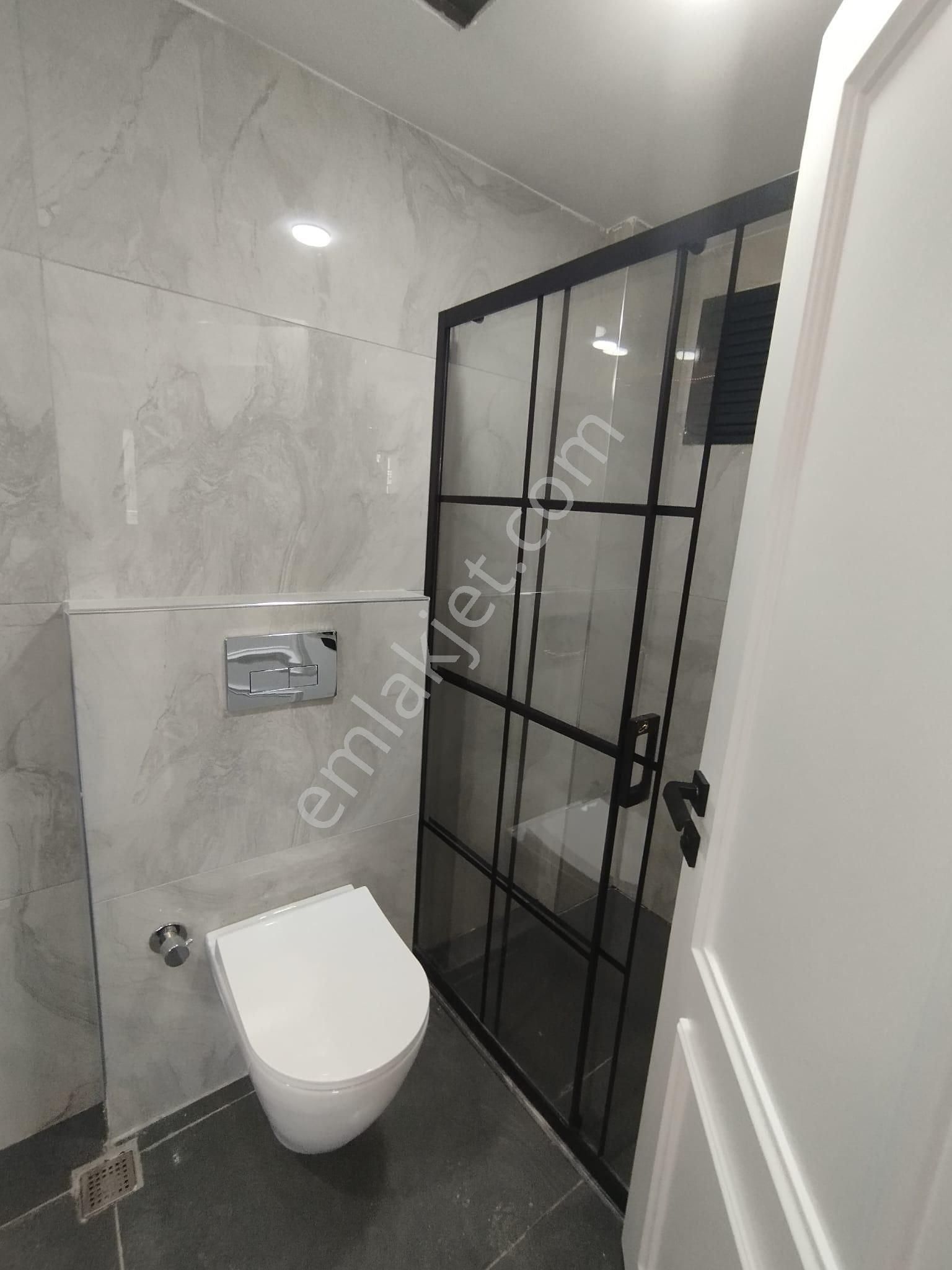 Kenan Evren Bulvarında 3+1 Açık Mutfaklı Sıfır Lüks Daire - Görsel 22