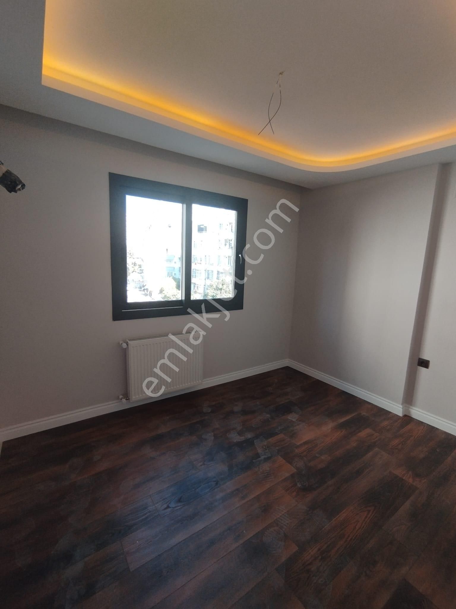 Kenan Evren Bulvarında 3+1 Açık Mutfaklı Sıfır Lüks Daire - Görsel 17