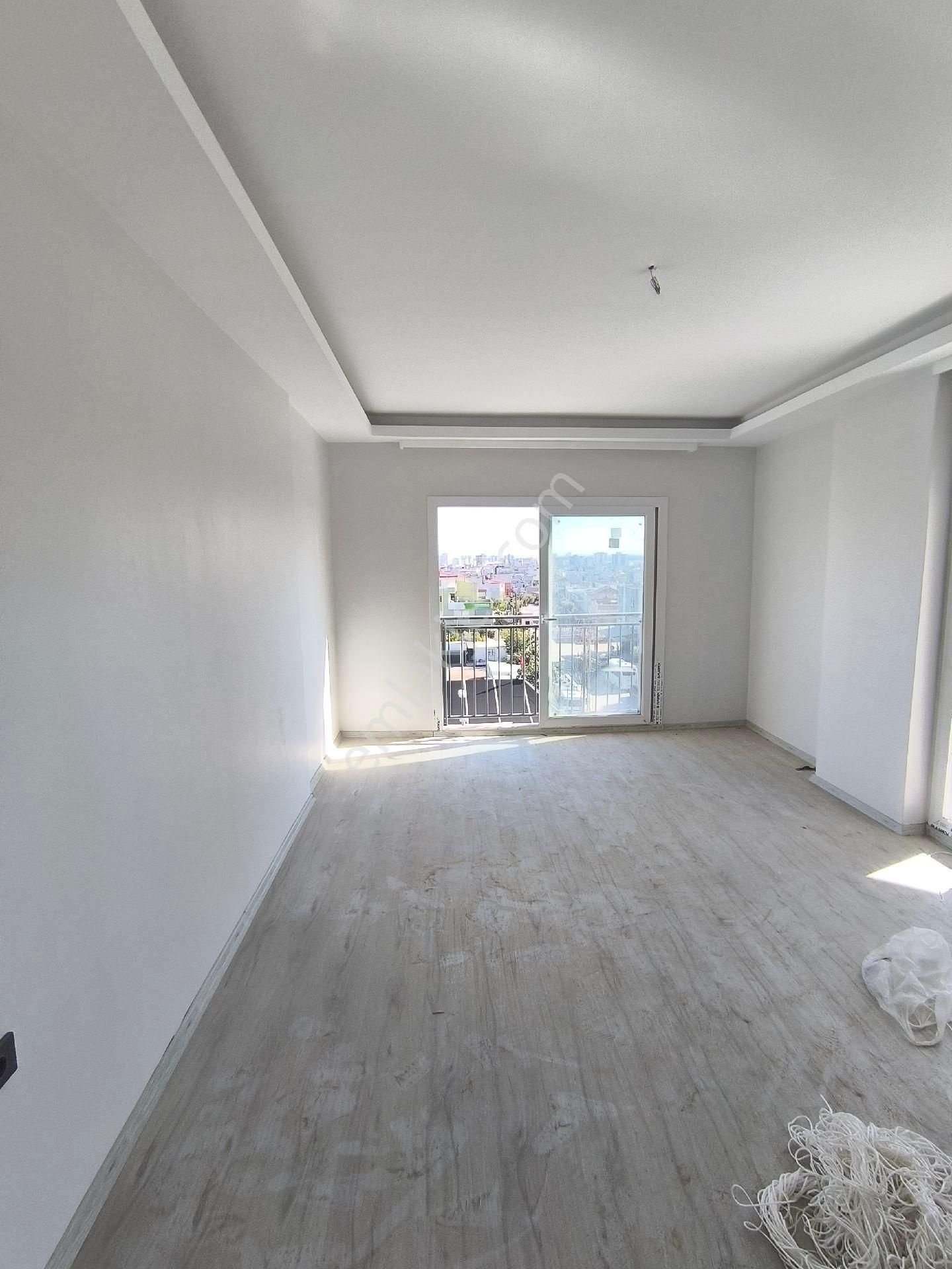 Demirhan Emlak'tan Mükemmel Konumda Satılık Daire - Görsel 22