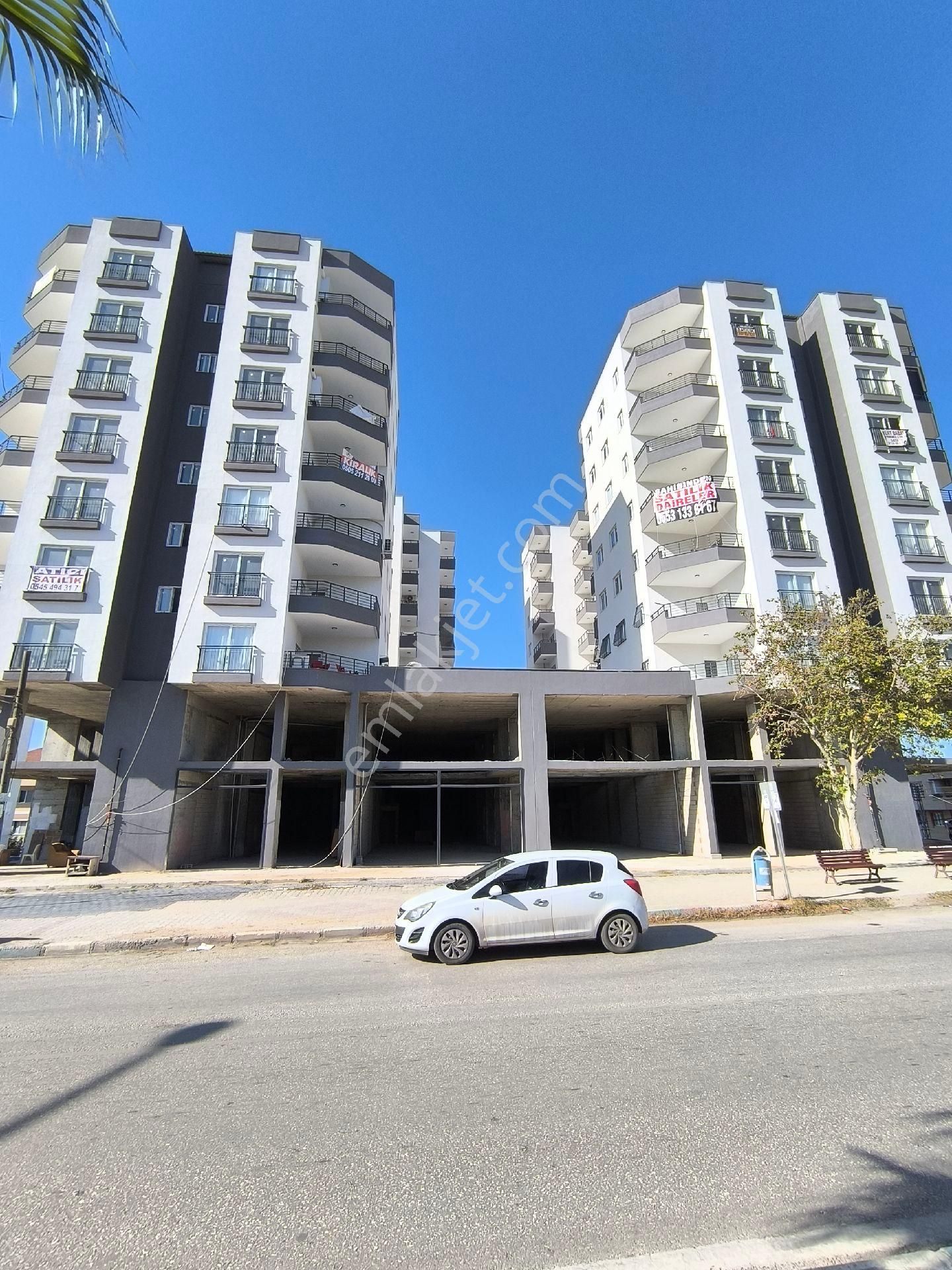 Demirhan Emlak'tan Mükemmel Konumda Satılık Daire - Görsel 2