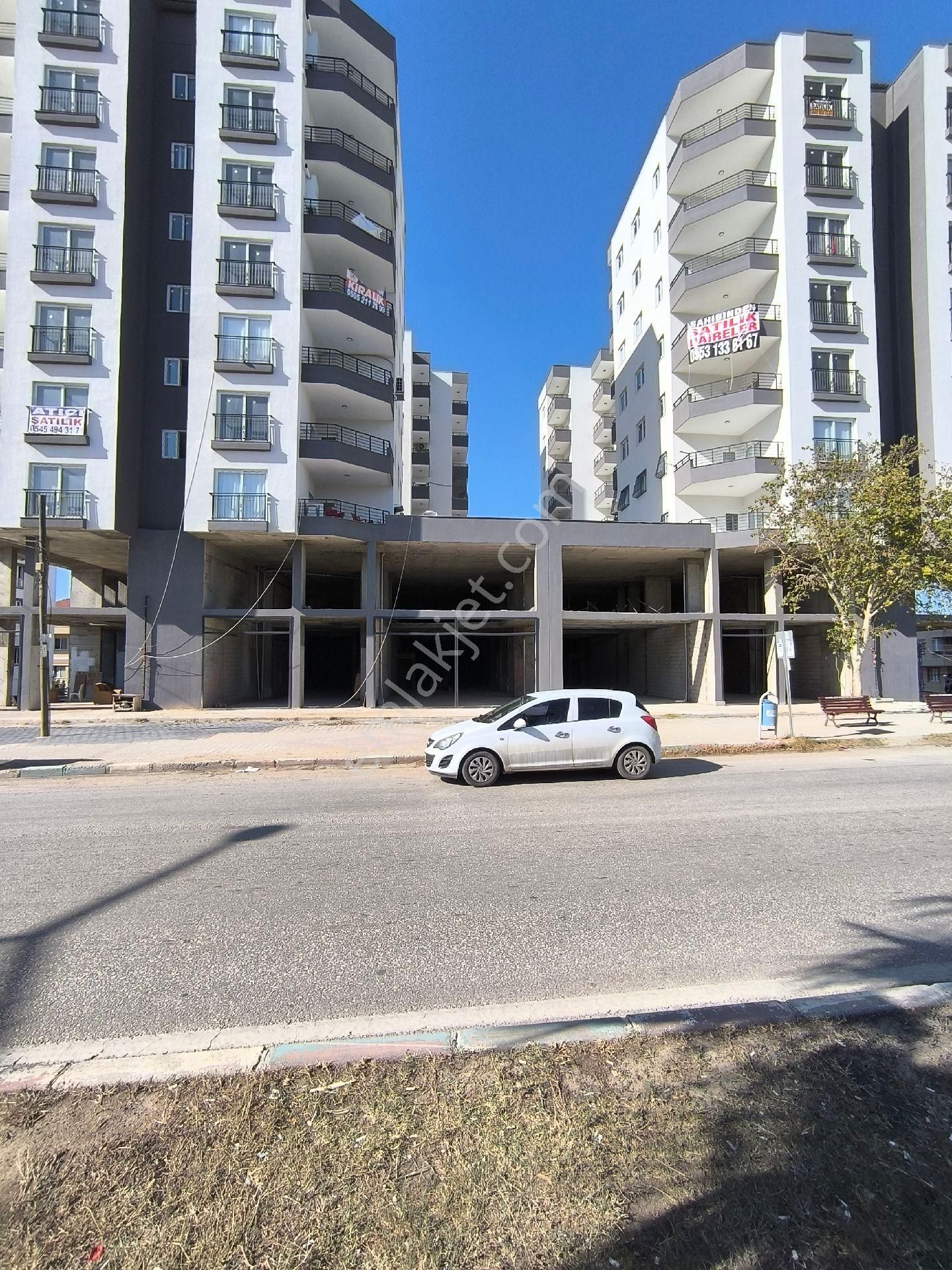 Demirhan Emlak'tan Mükemmel Konumda Satılık Daire