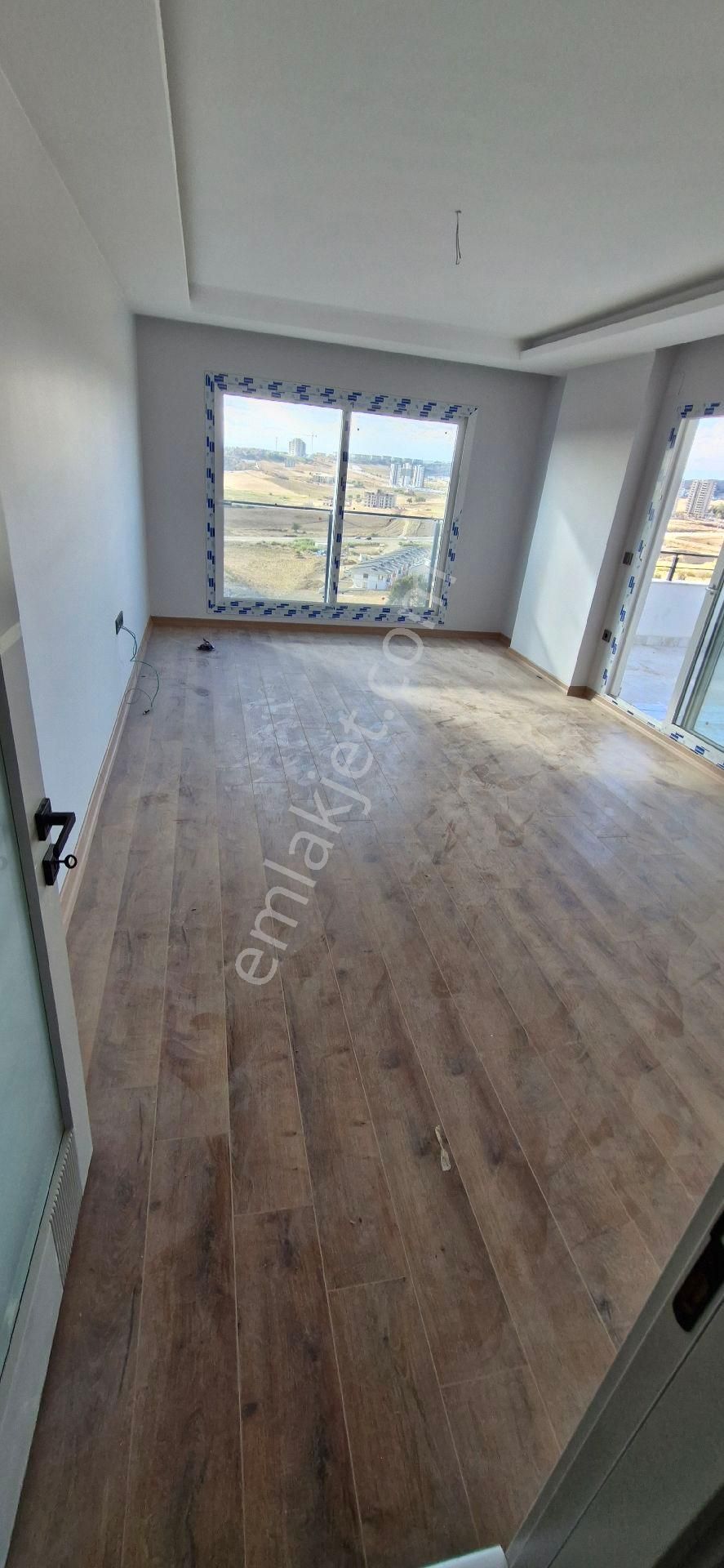 Adana Çukurova Kabasakal Da Site İçerisinde Satılık 3+1 - Görsel 25