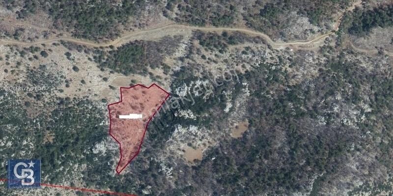 Coldwell Banker Burak Efe Den Marmaris Osmaniye De Tarla